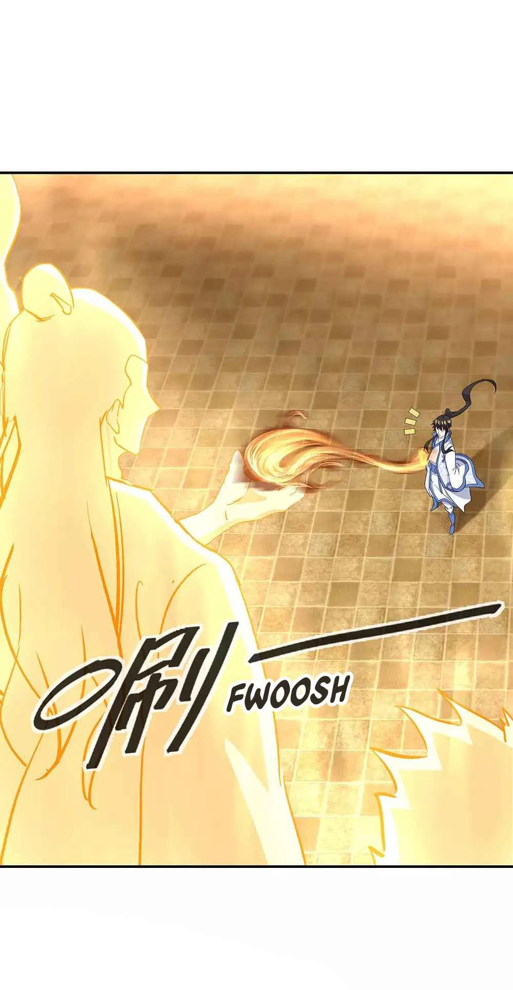 Peerless Battle Spirit Chapter 220 page 17