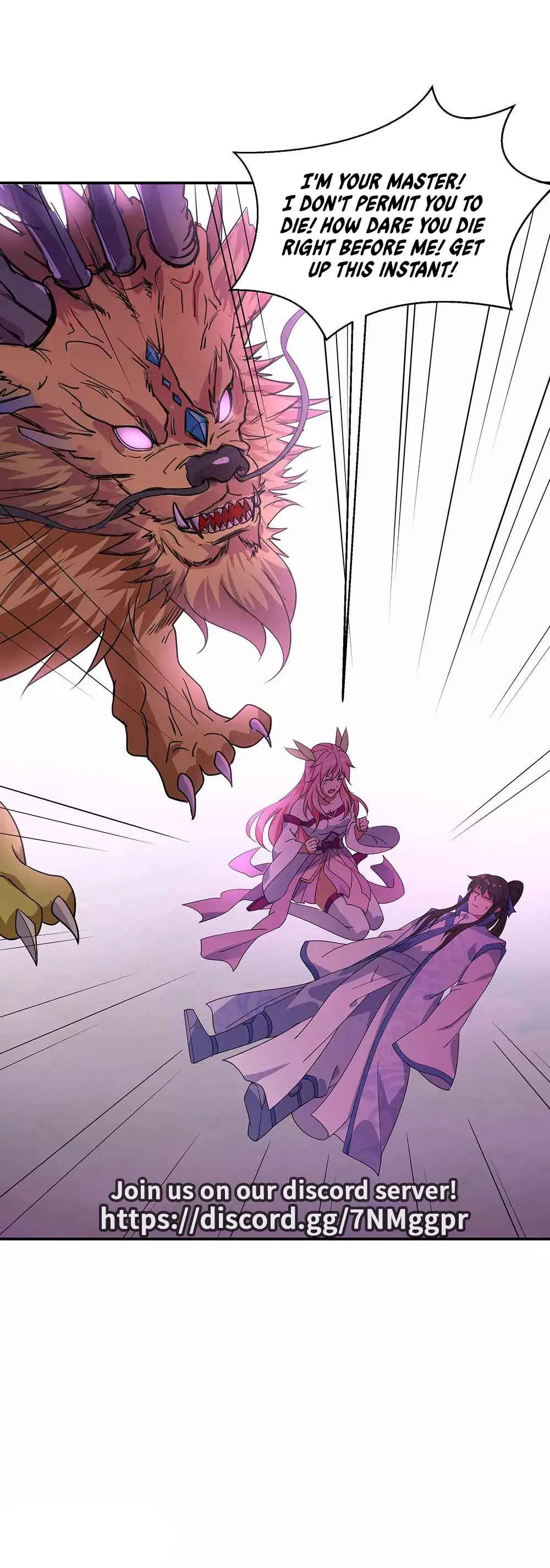 Peerless Battle Spirit Chapter 222 page 24