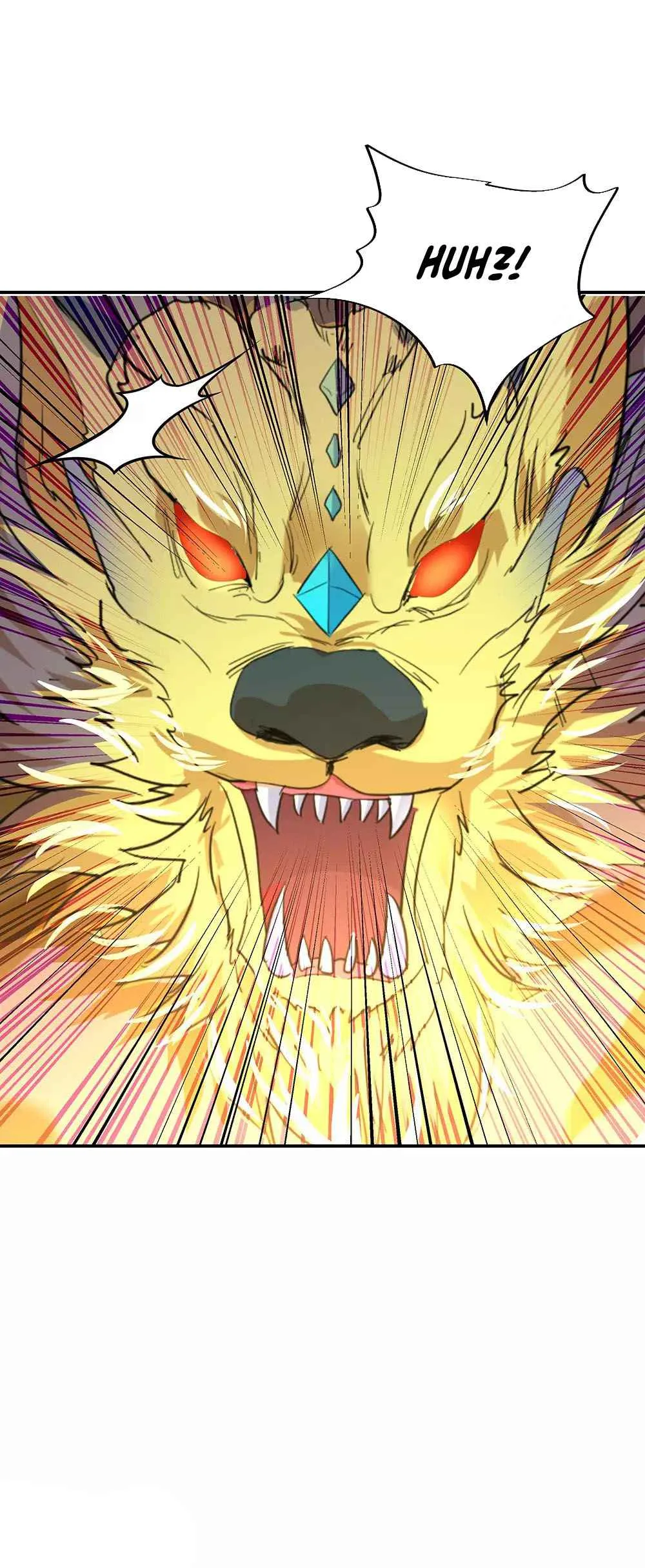 Peerless Battle Spirit Chapter 224 page 8