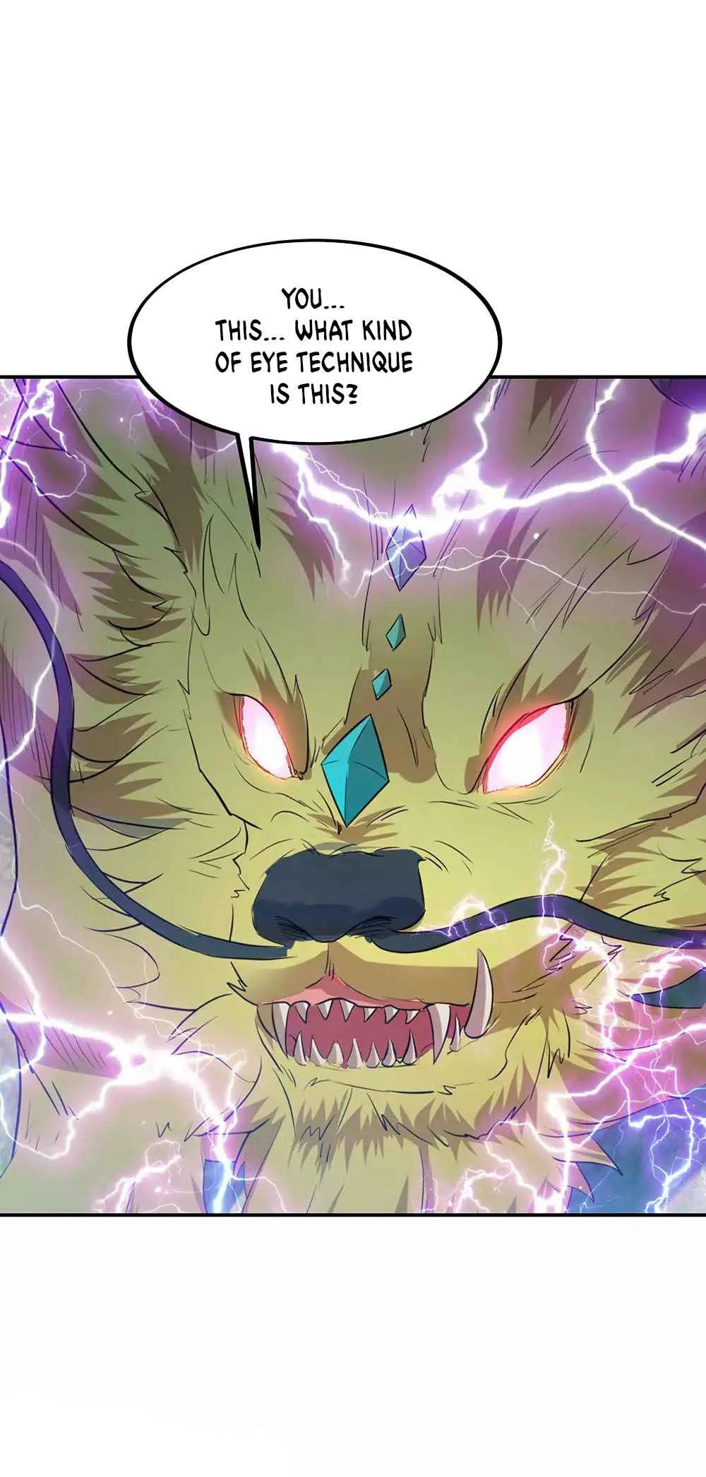 Peerless Battle Spirit Chapter 224 page 34