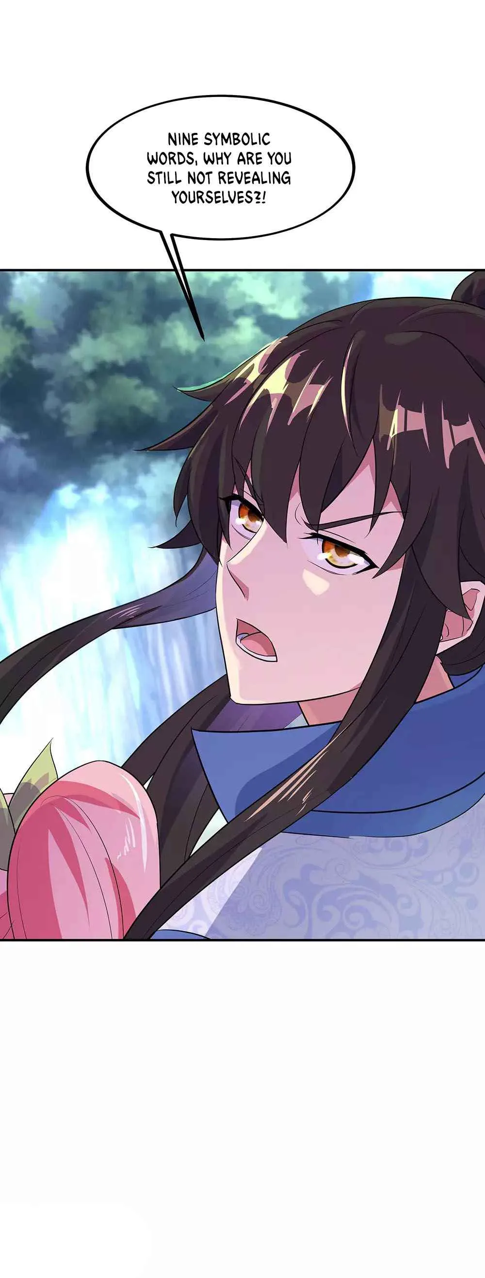 Peerless Battle Spirit Chapter 225 page 5