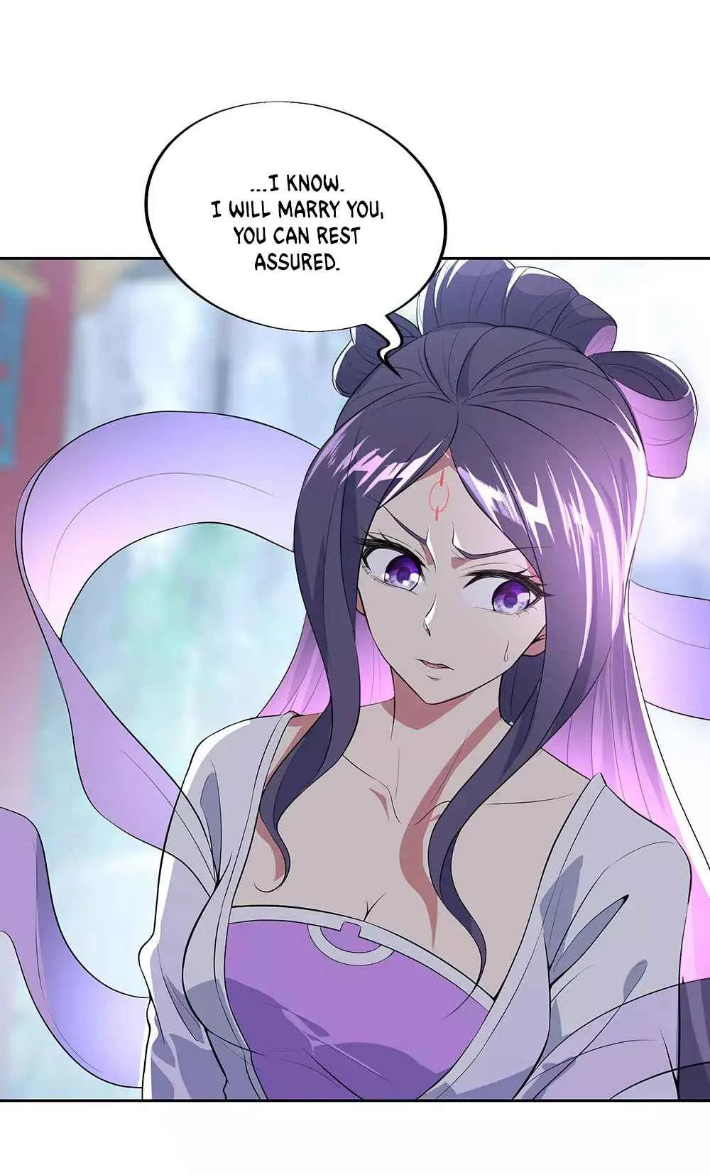 Peerless Battle Spirit Chapter 226 page 29