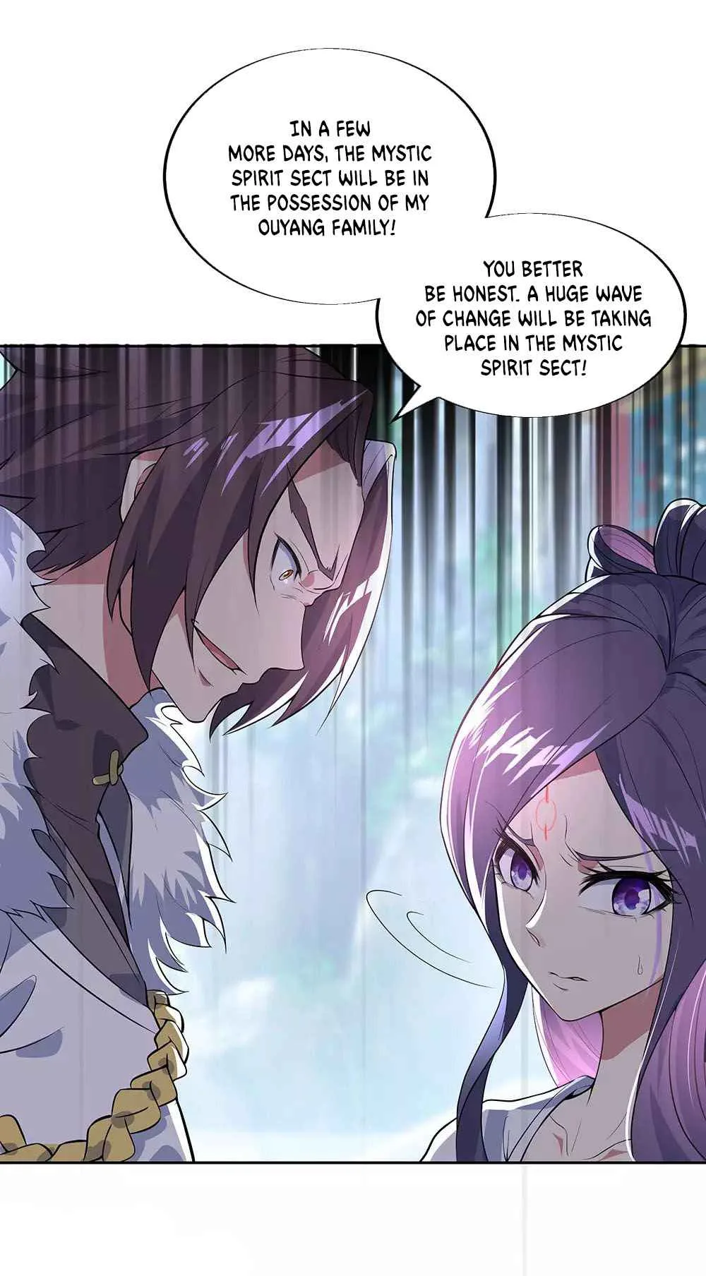 Peerless Battle Spirit Chapter 226 page 30