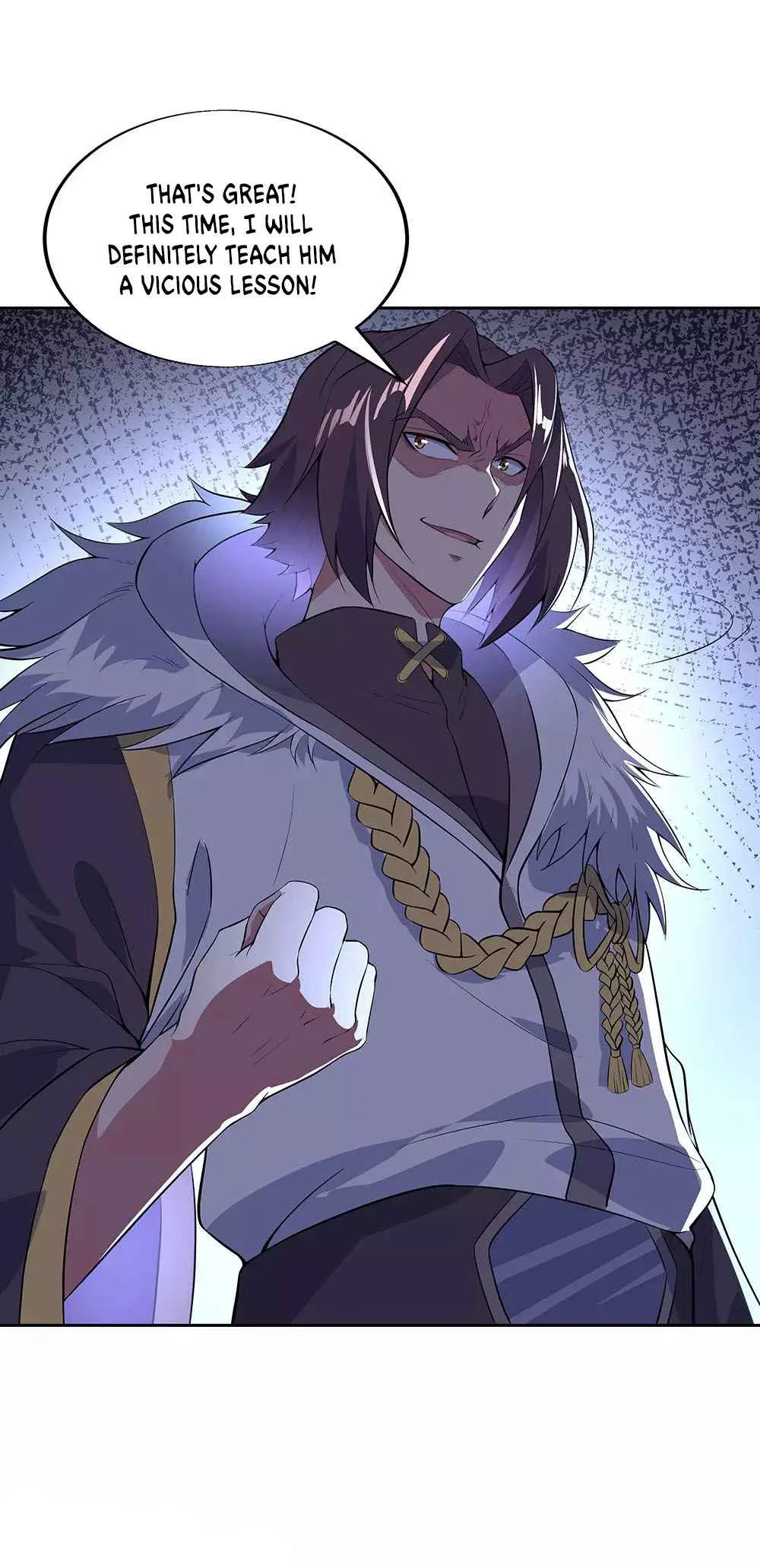 Peerless Battle Spirit Chapter 226 page 32