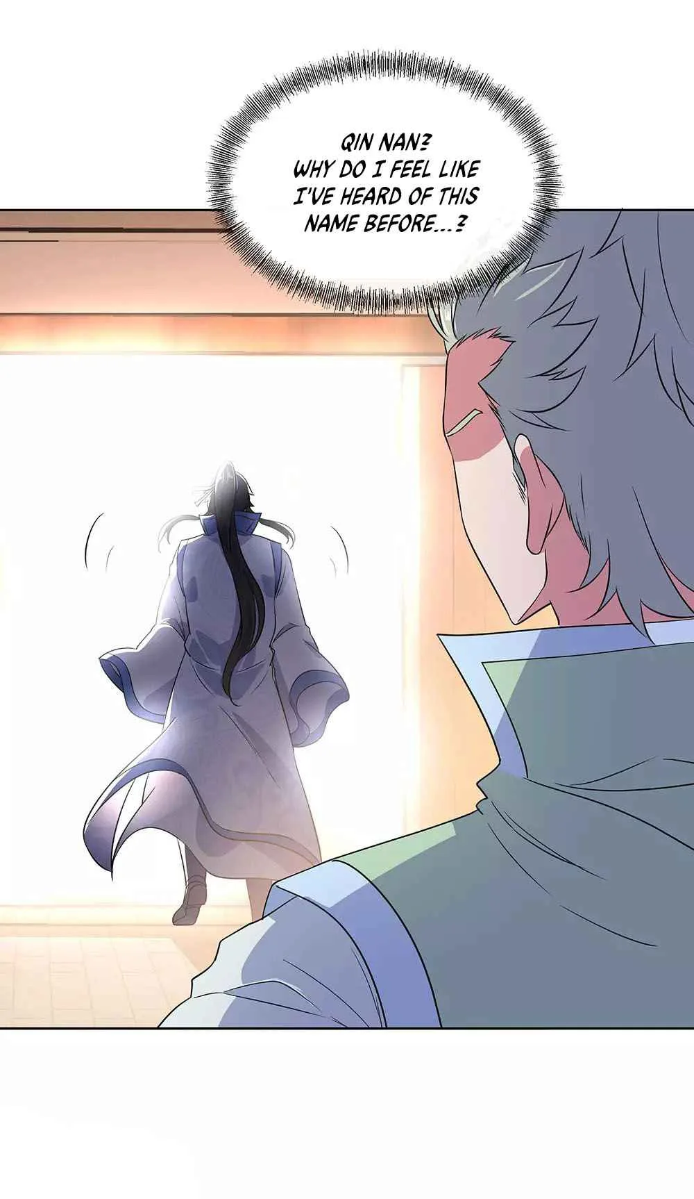 Peerless Battle Spirit Chapter 227 page 17