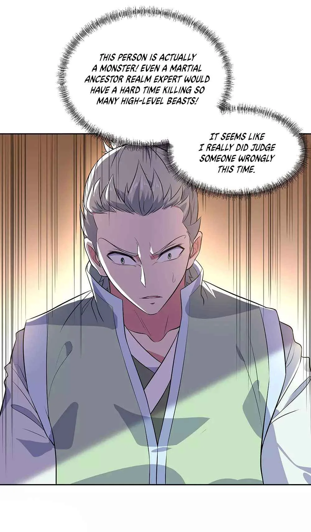 Peerless Battle Spirit Chapter 227 page 10