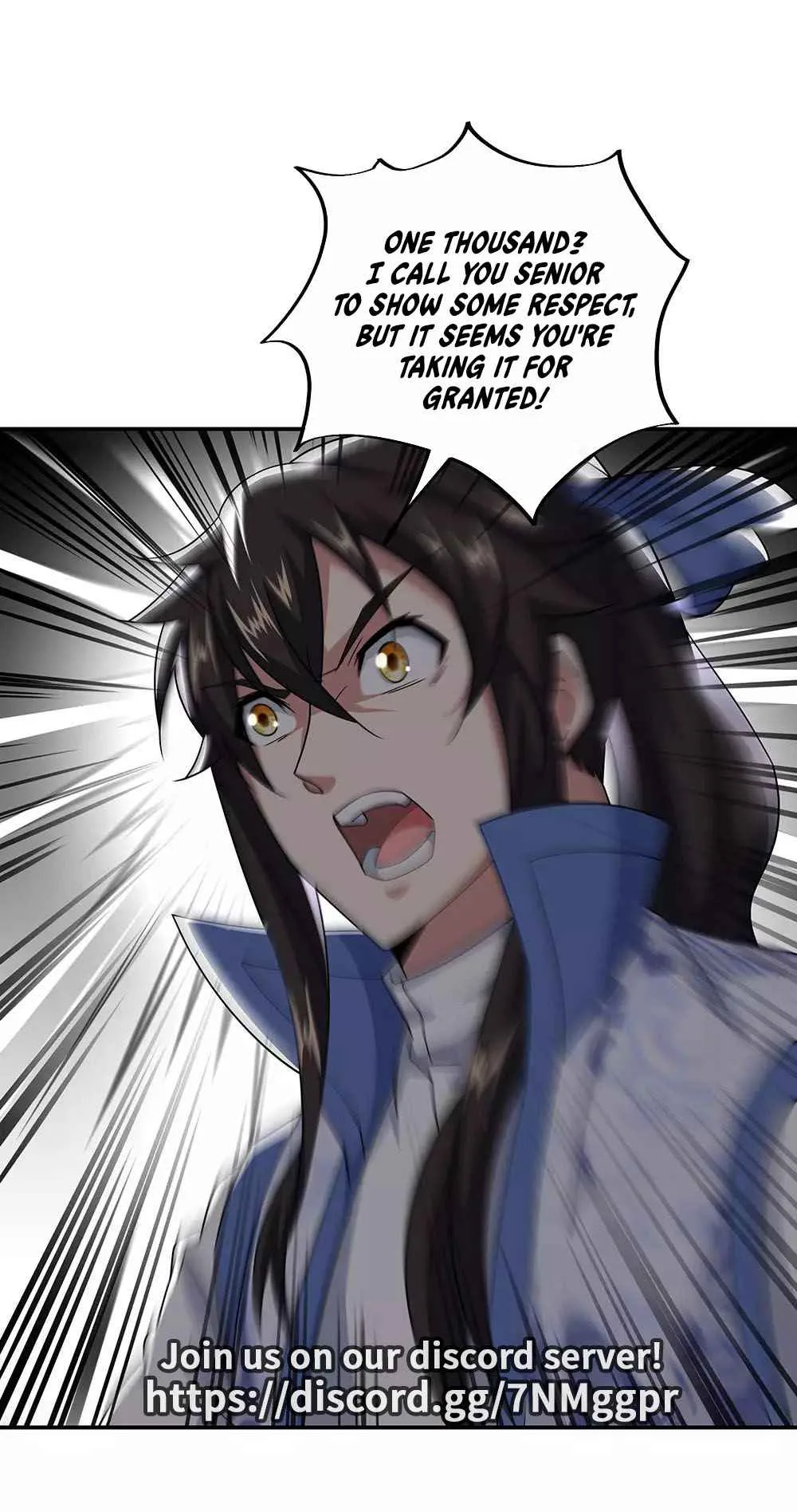 Peerless Battle Spirit Chapter 227 page 34