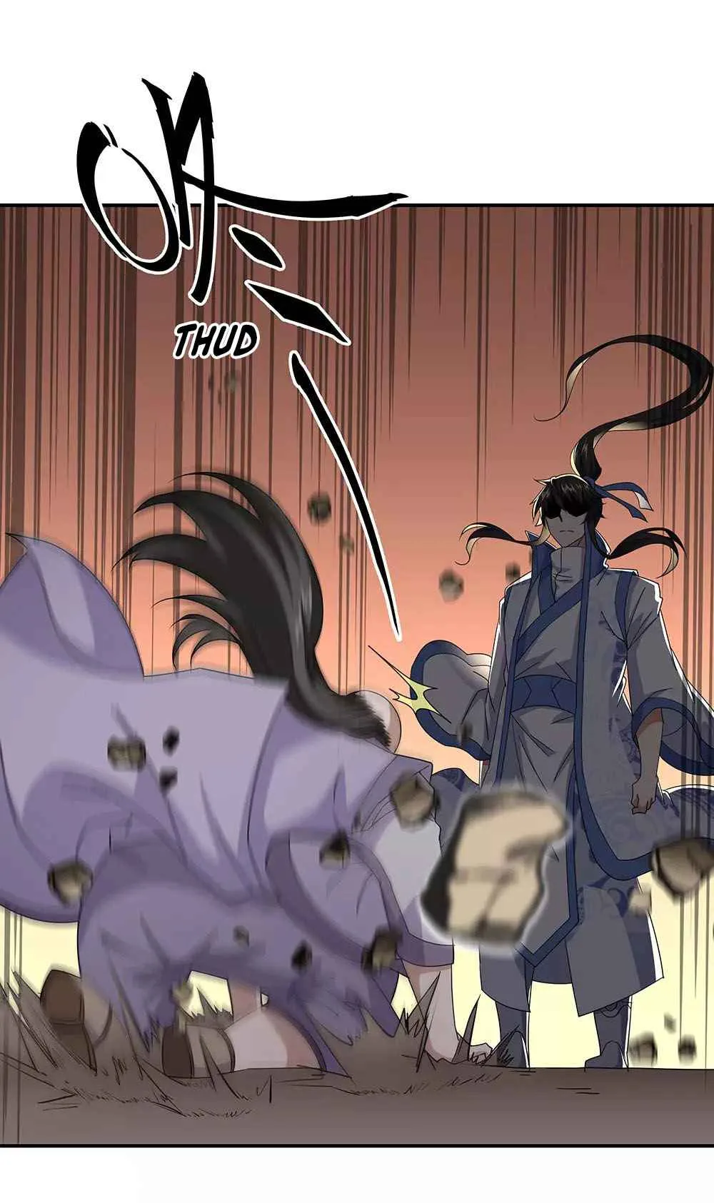 Peerless Battle Spirit Chapter 228 page 6
