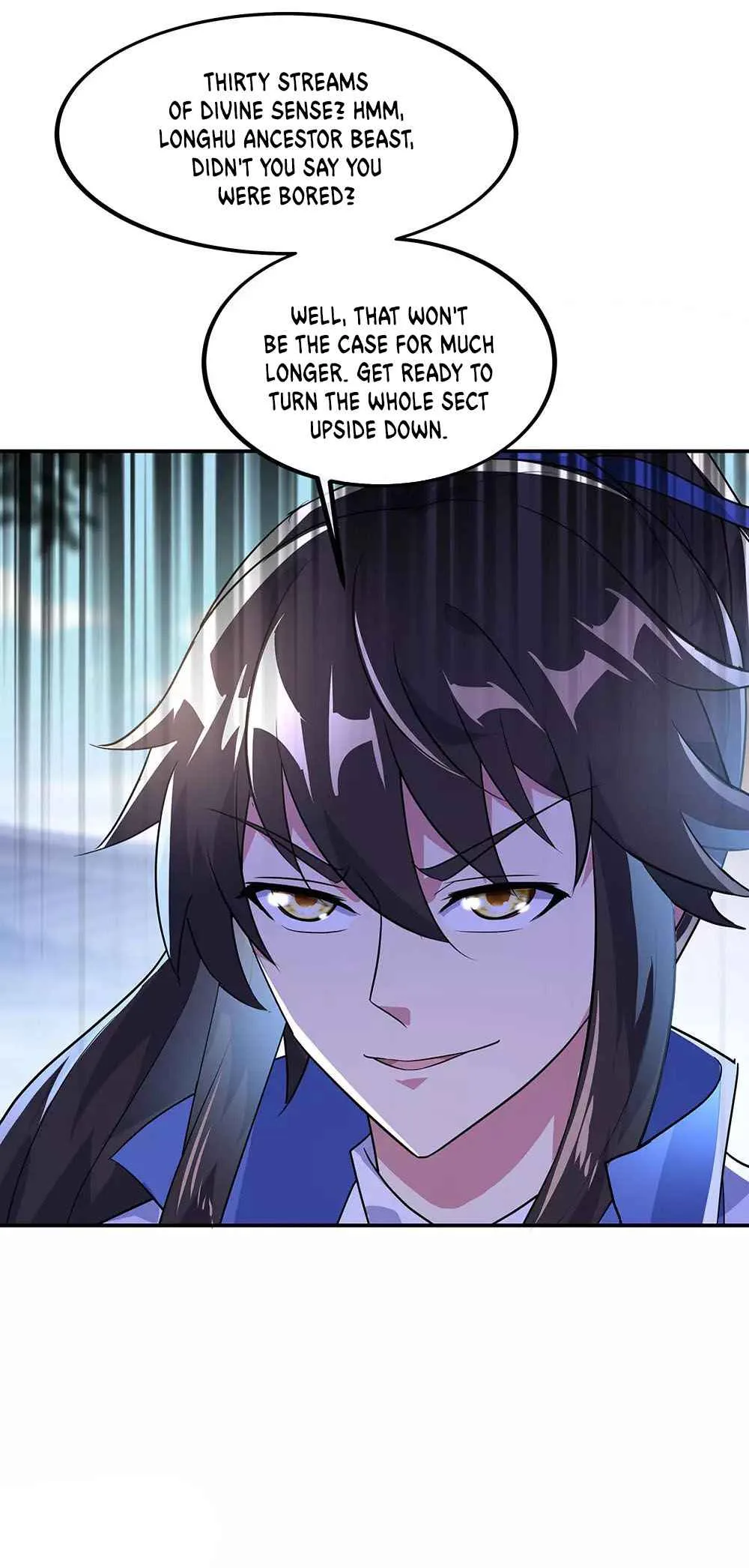 Peerless Battle Spirit Chapter 229 page 7