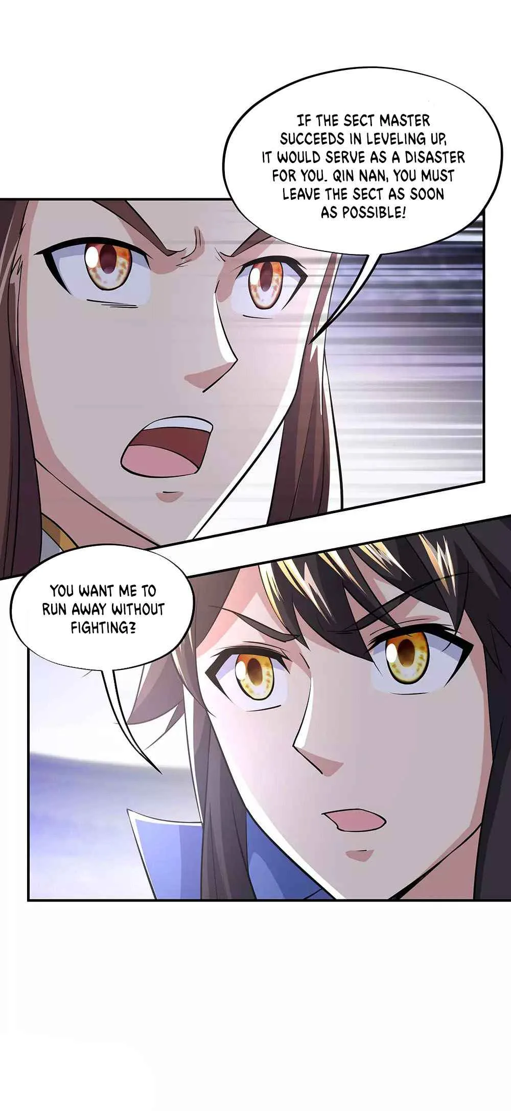 Peerless Battle Spirit Chapter 229 page 18