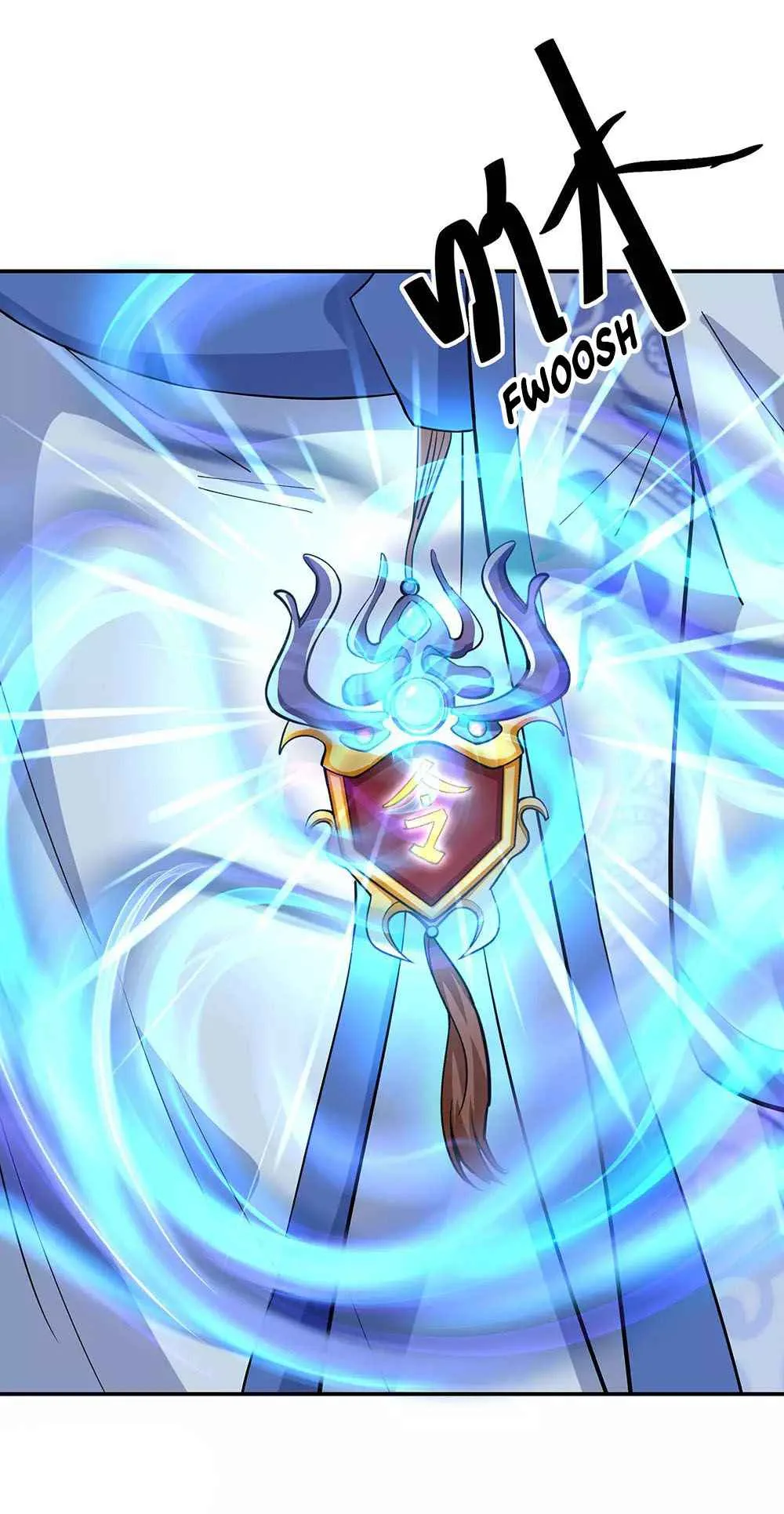 Peerless Battle Spirit Chapter 229 page 30