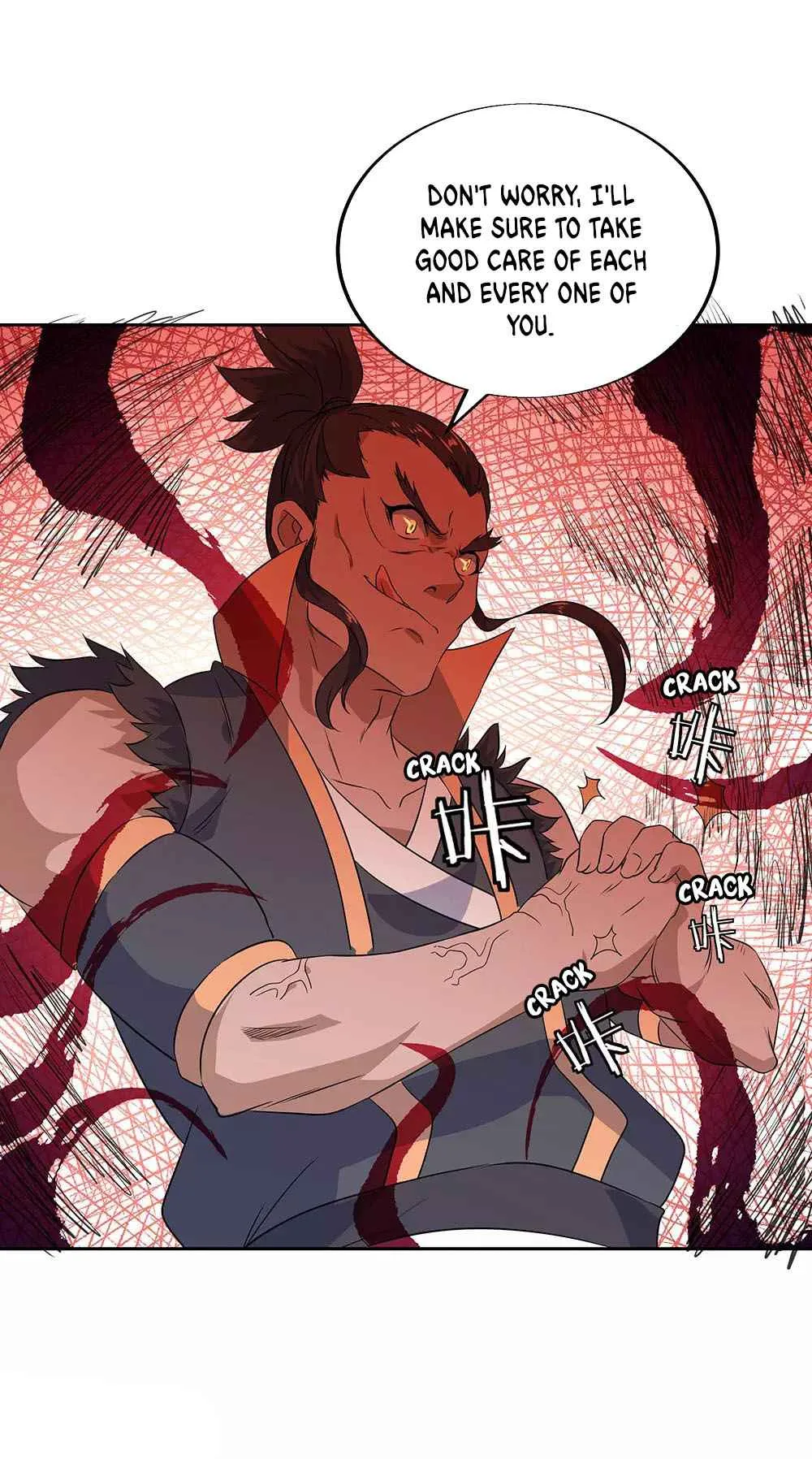 Peerless Battle Spirit Chapter 230 page 26