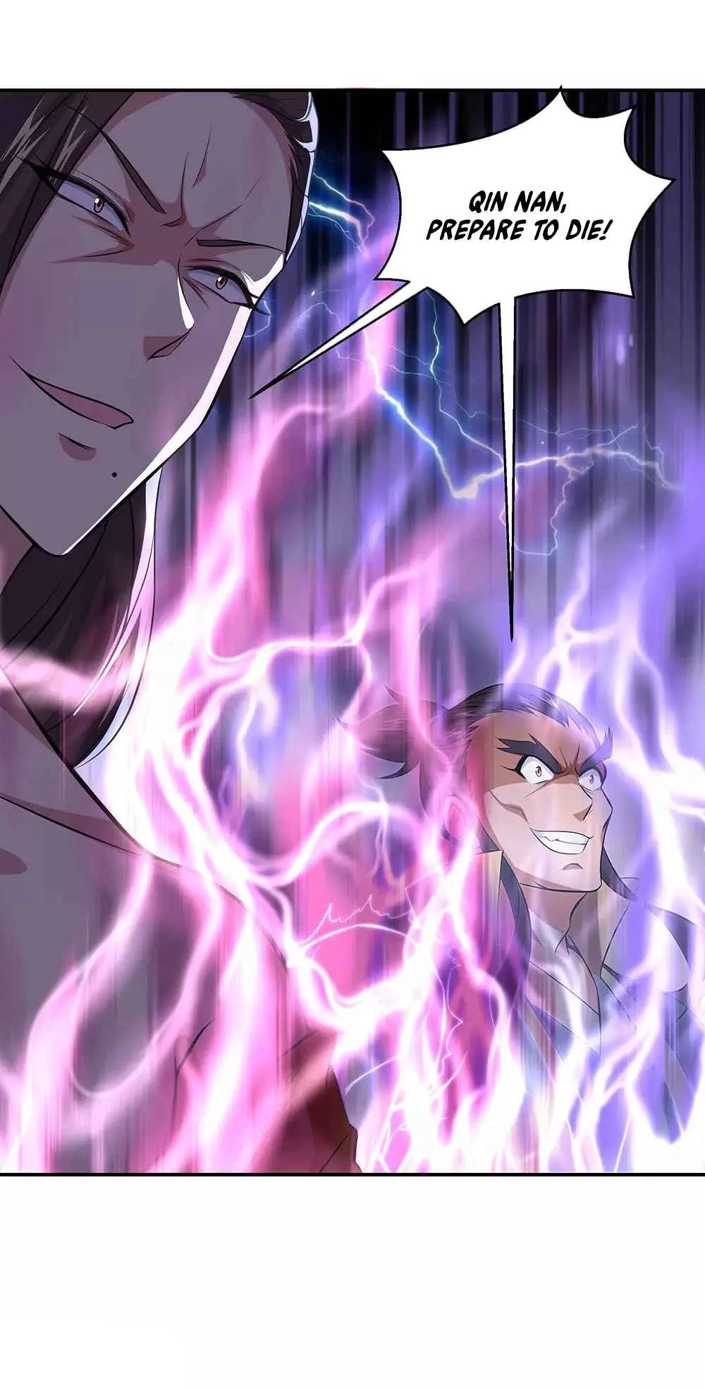 Peerless Battle Spirit Chapter 231 page 29
