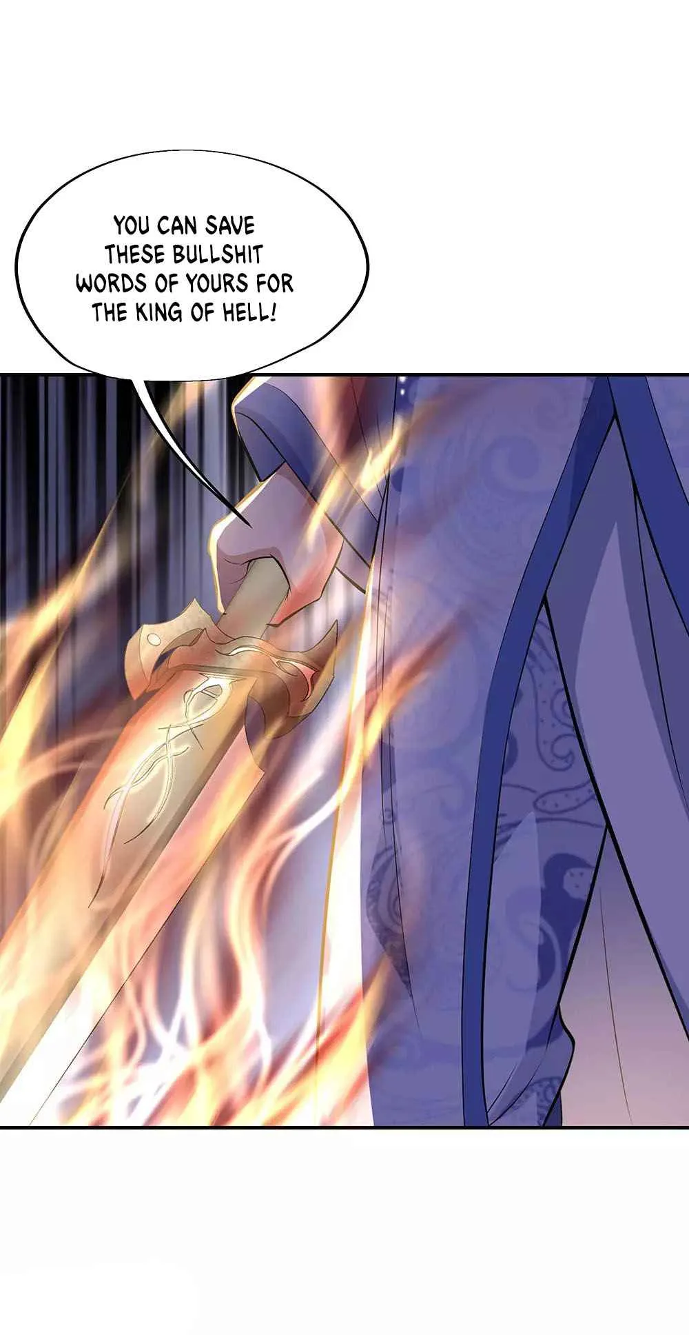 Peerless Battle Spirit Chapter 232 page 6