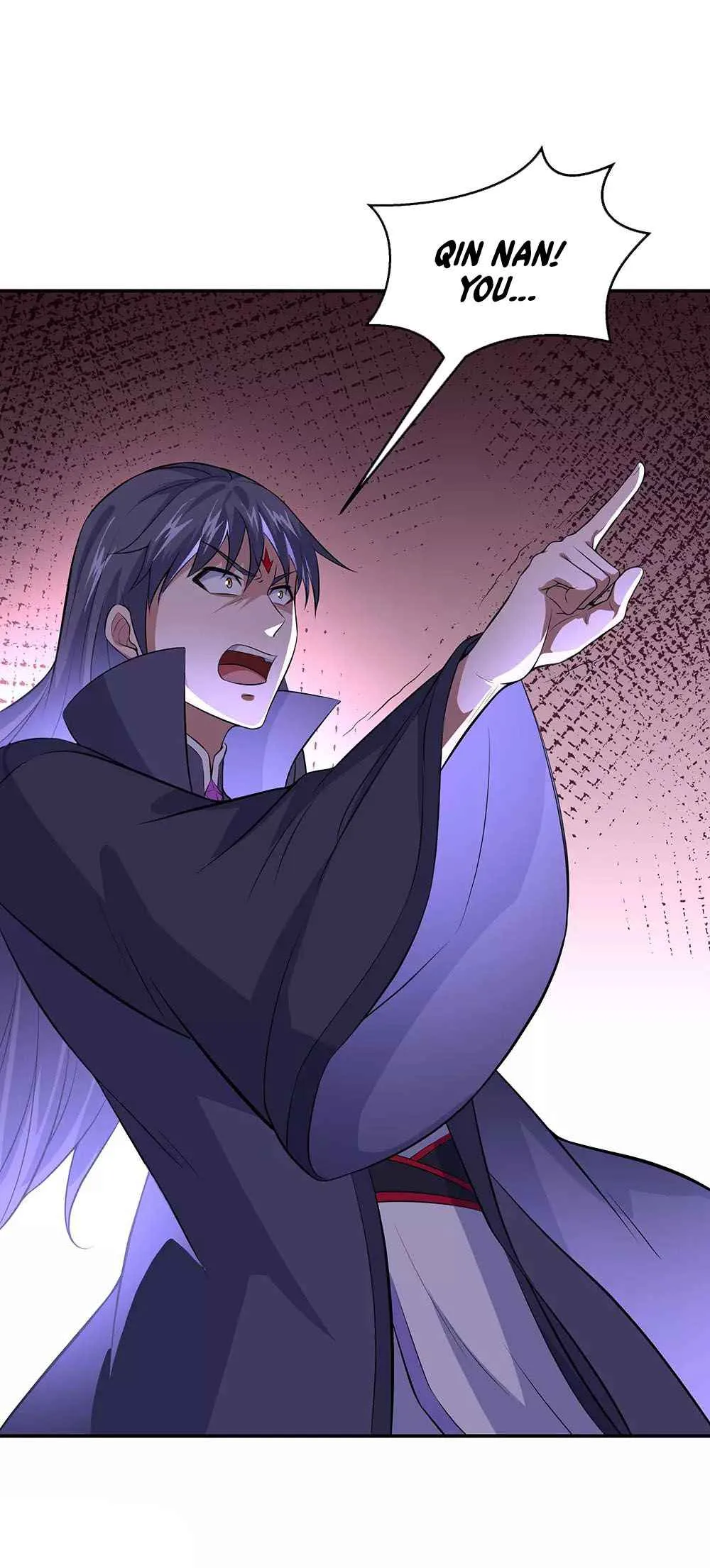 Peerless Battle Spirit Chapter 232 page 17
