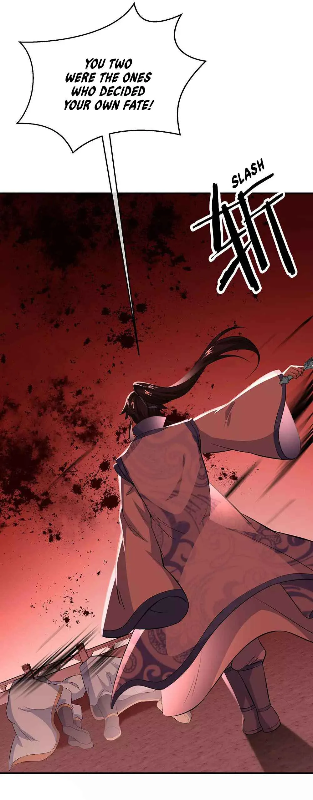 Peerless Battle Spirit Chapter 232 page 10