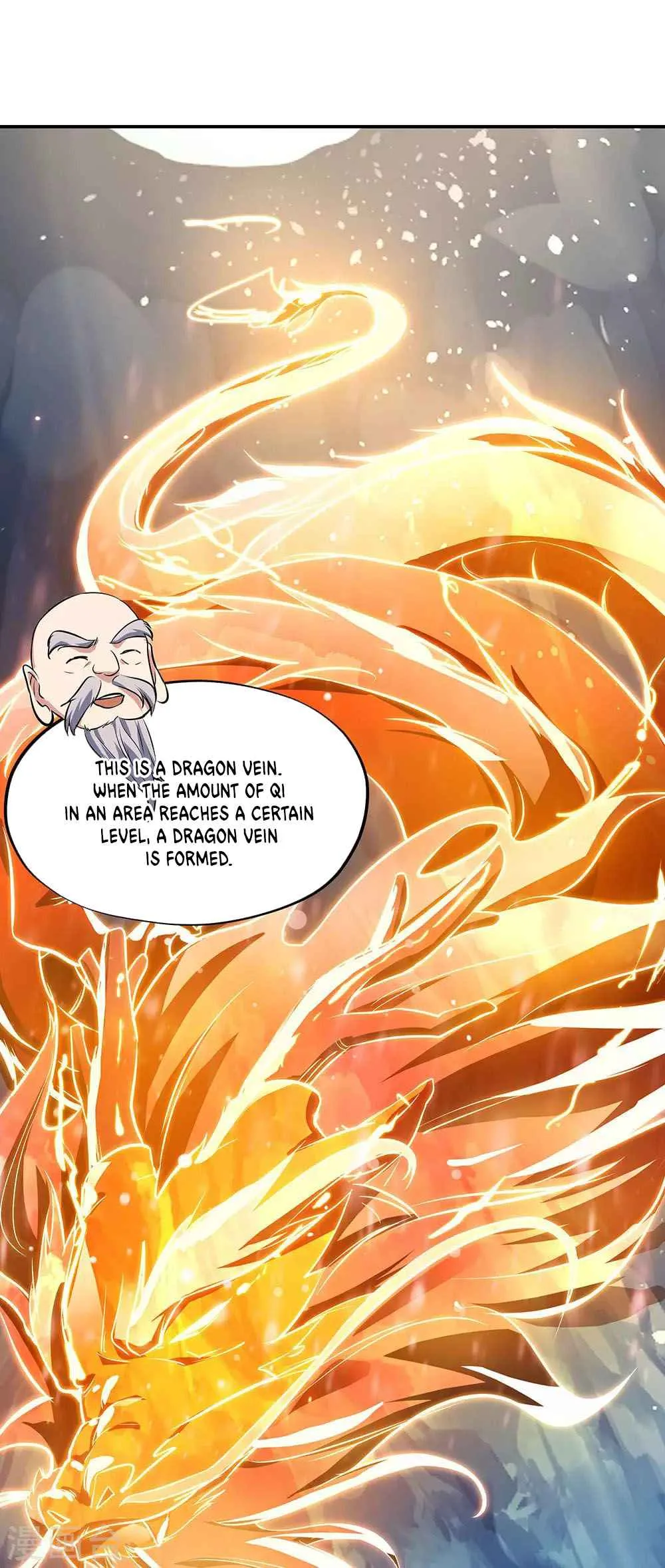 Peerless Battle Spirit Chapter 236 page 13