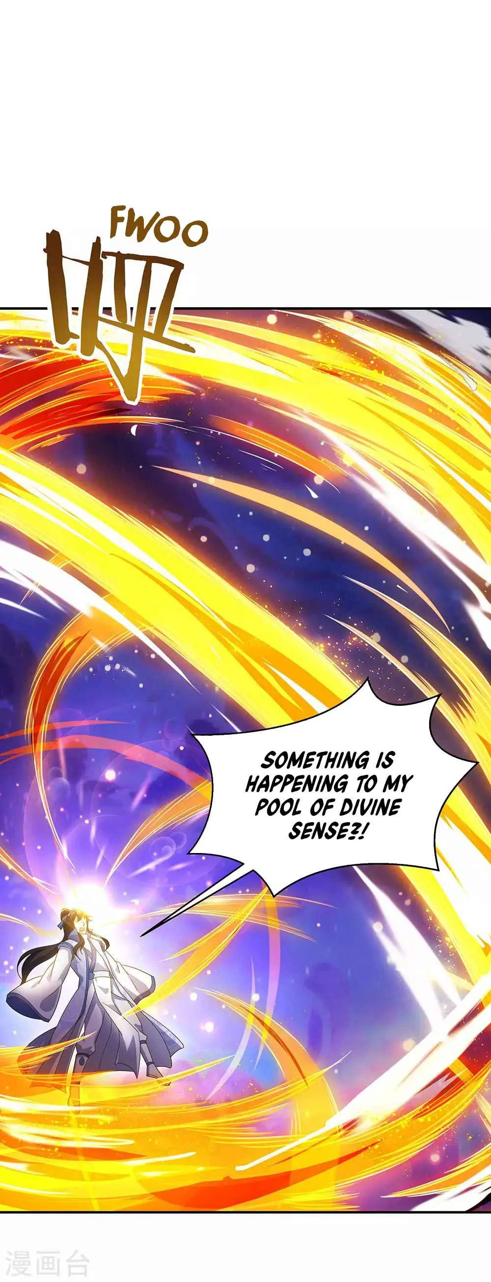Peerless Battle Spirit Chapter 236 page 30
