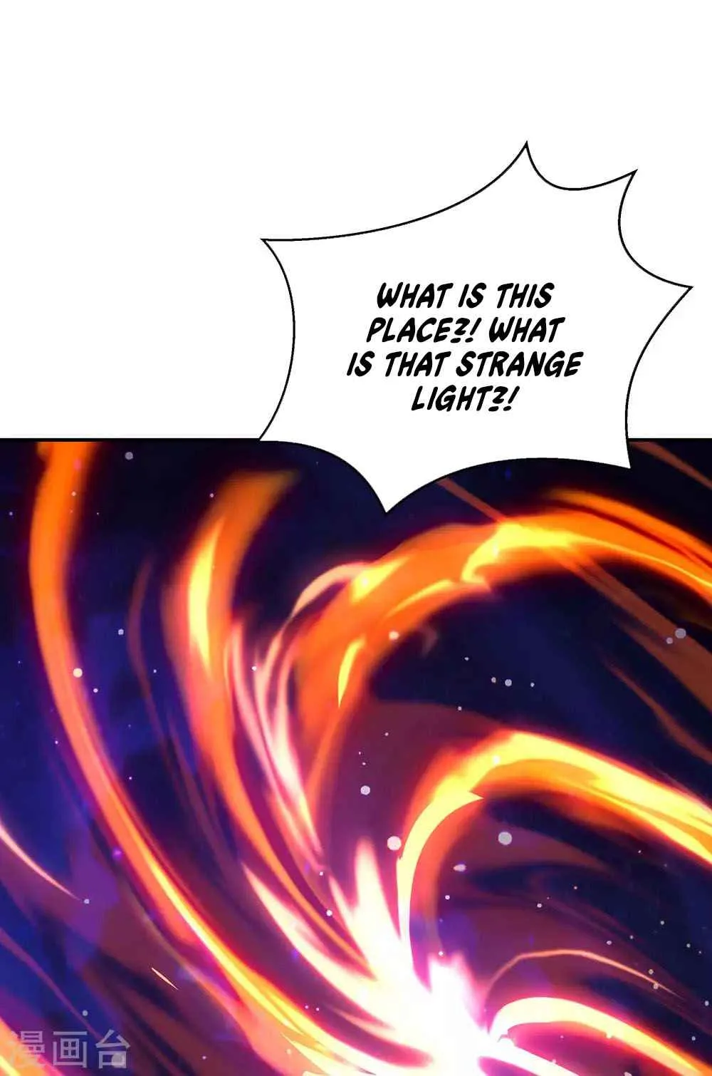 Peerless Battle Spirit Chapter 236 page 25