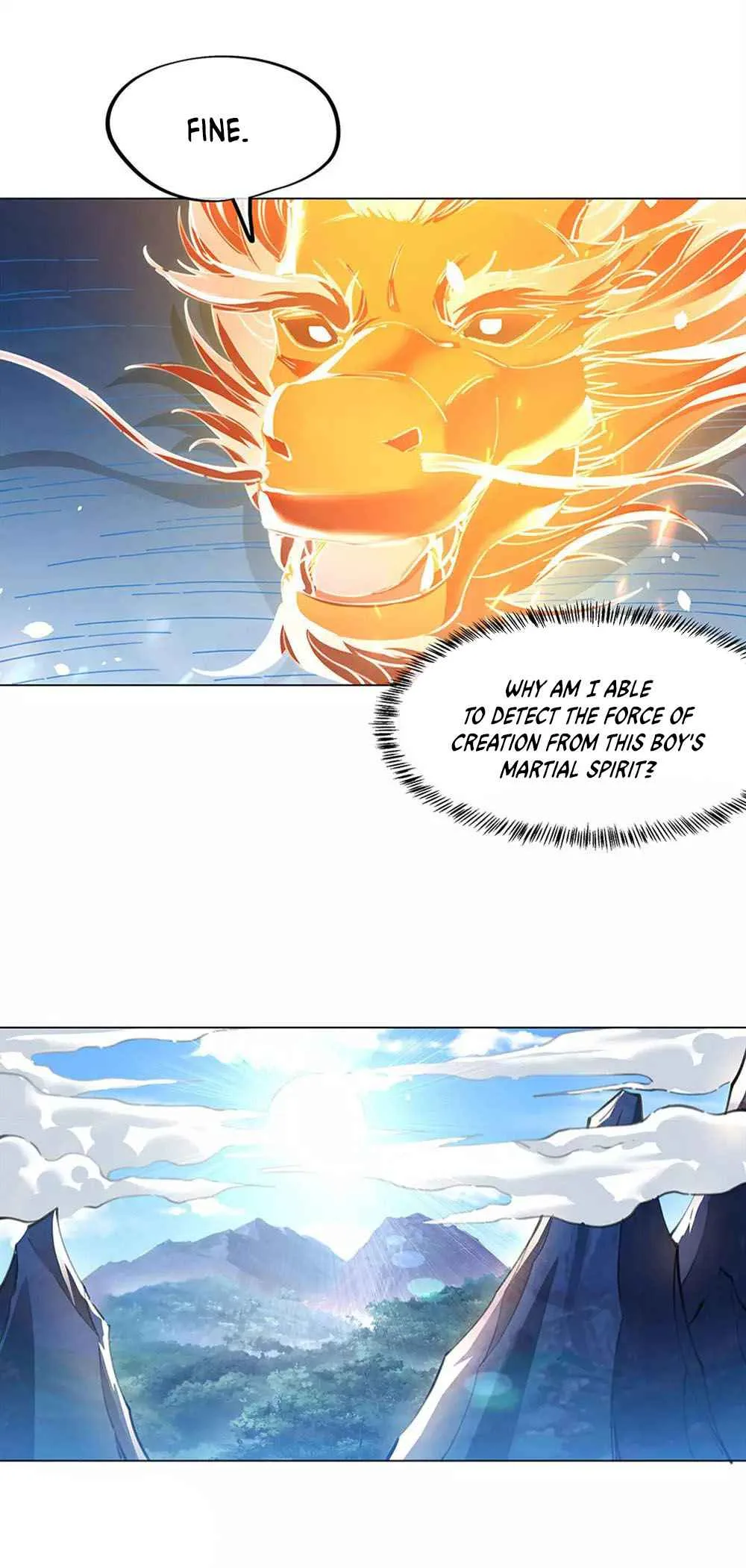 Peerless Battle Spirit Chapter 237 page 26