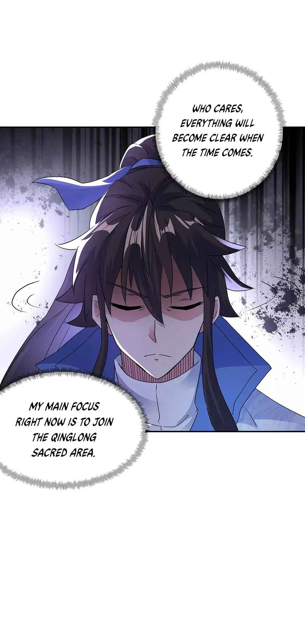 Peerless Battle Spirit Chapter 238 page 18