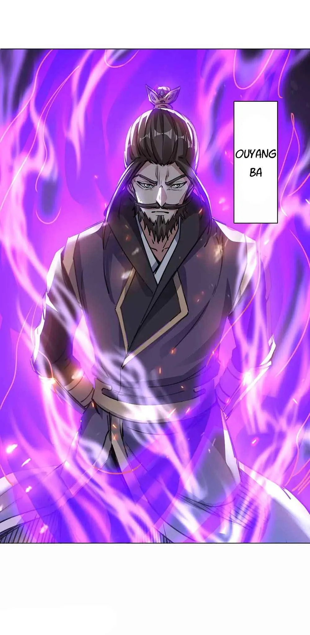Peerless Battle Spirit Chapter 238 page 10