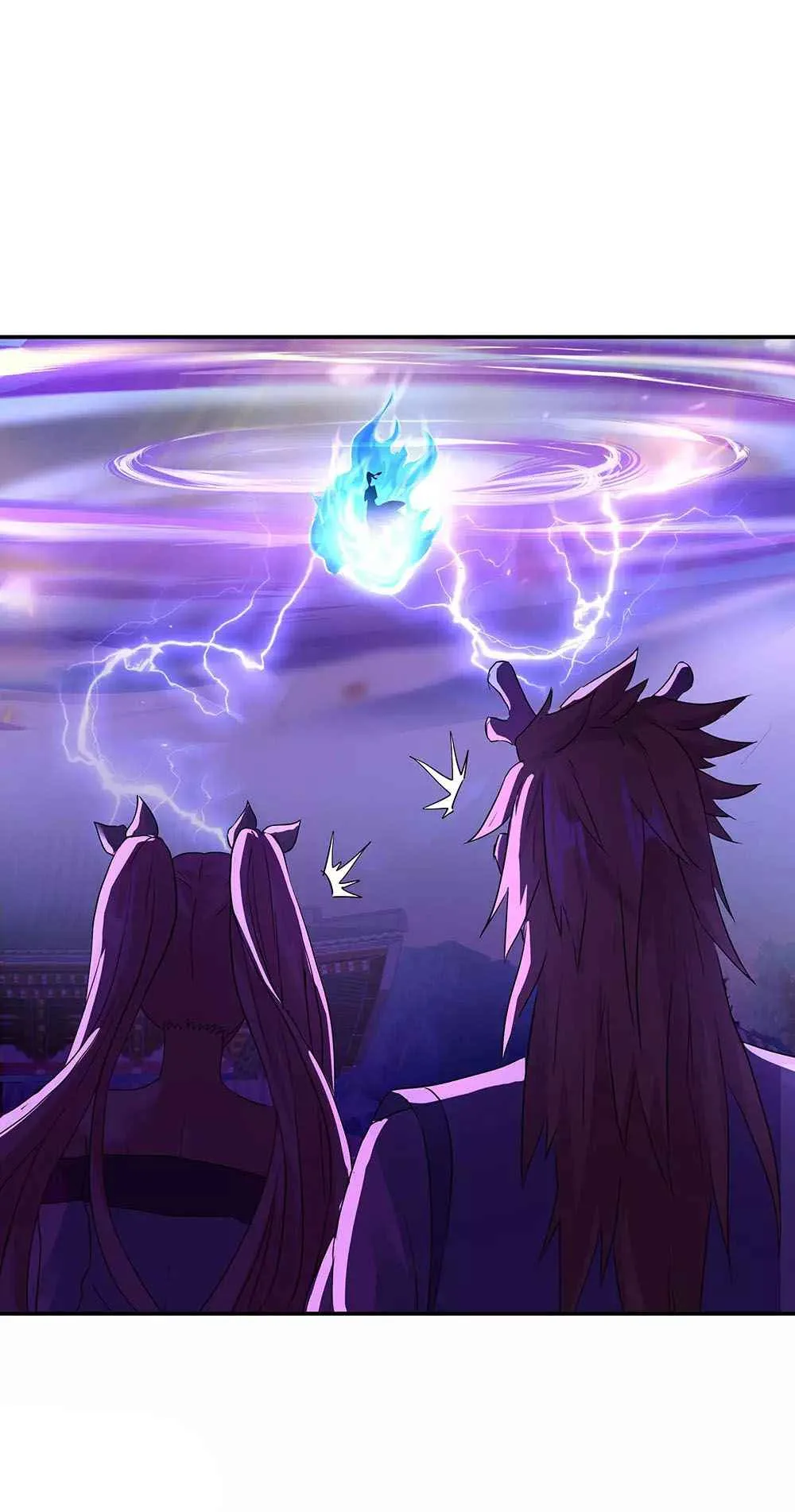 Peerless Battle Spirit Chapter 238 page 33
