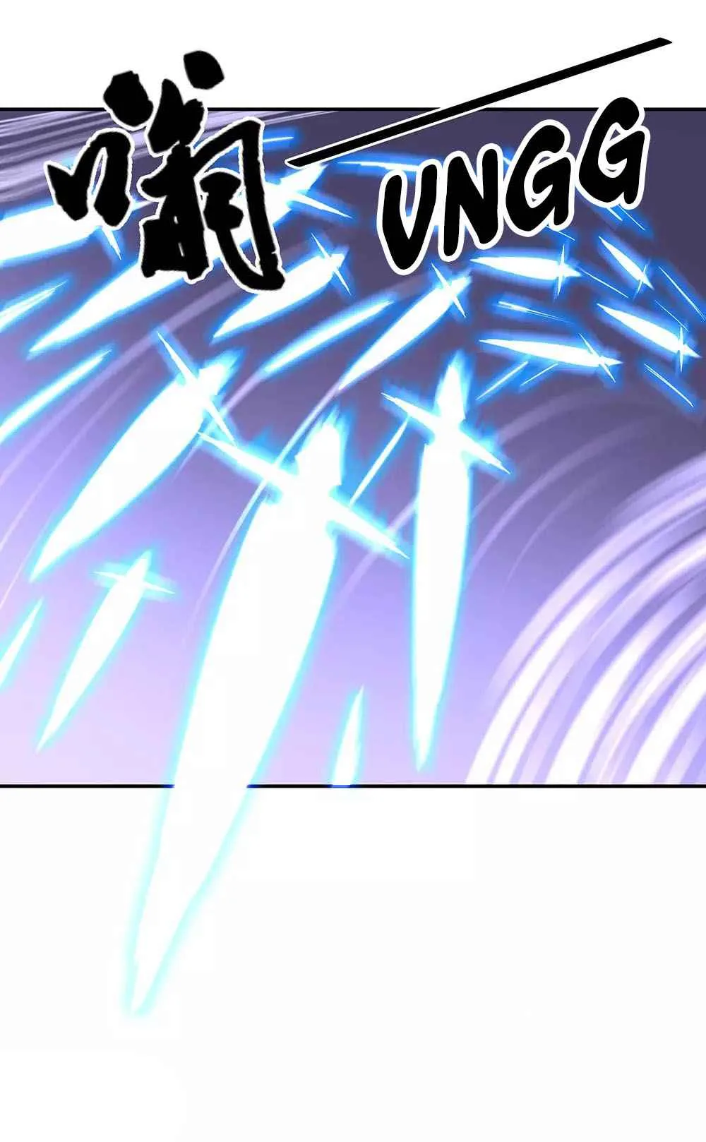 Peerless Battle Spirit Chapter 240 page 18