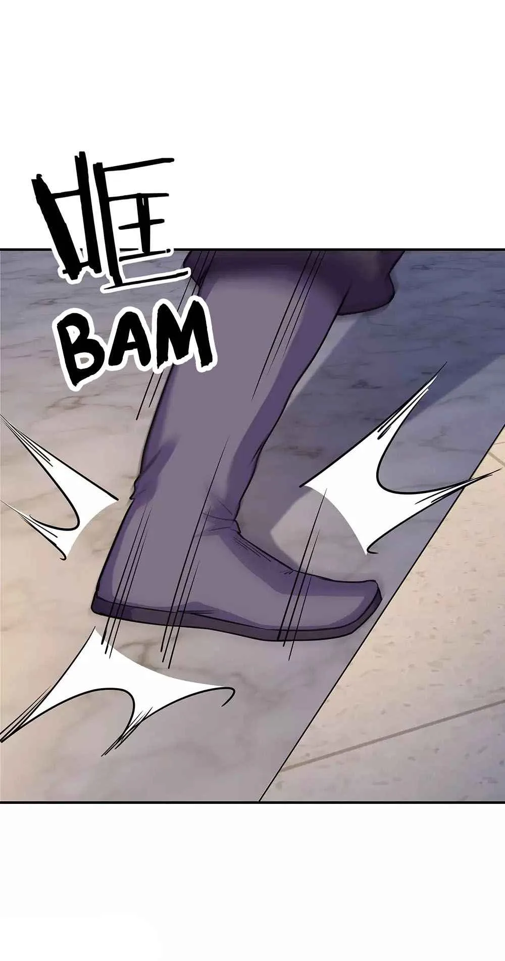 Peerless Battle Spirit Chapter 240 page 28