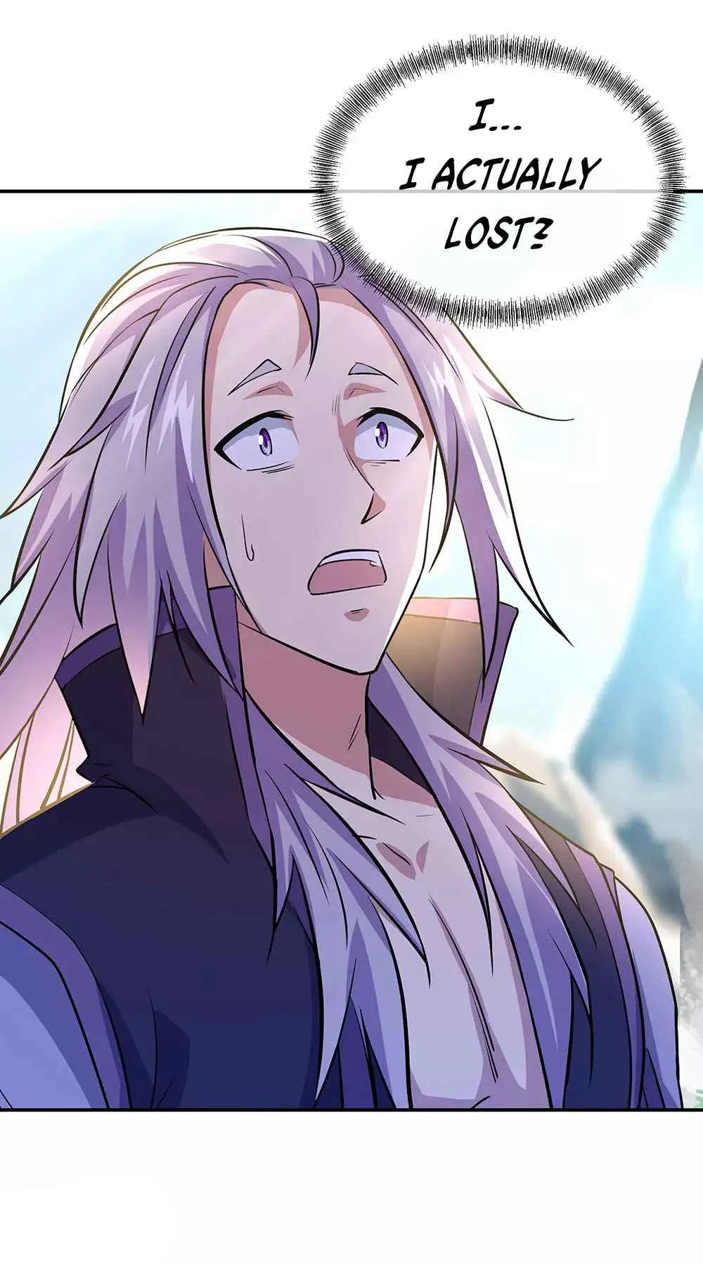 Peerless Battle Spirit Chapter 240 page 30
