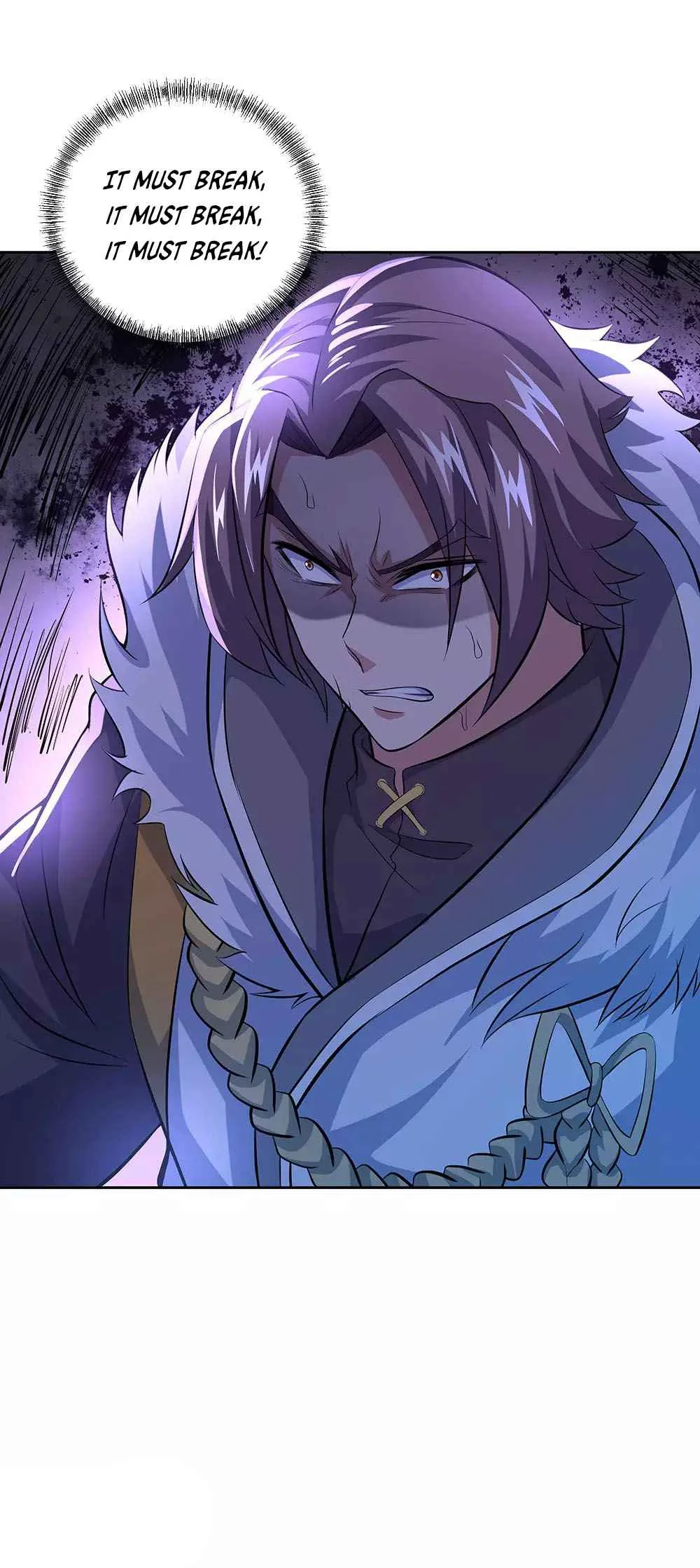 Peerless Battle Spirit Chapter 242 page 5