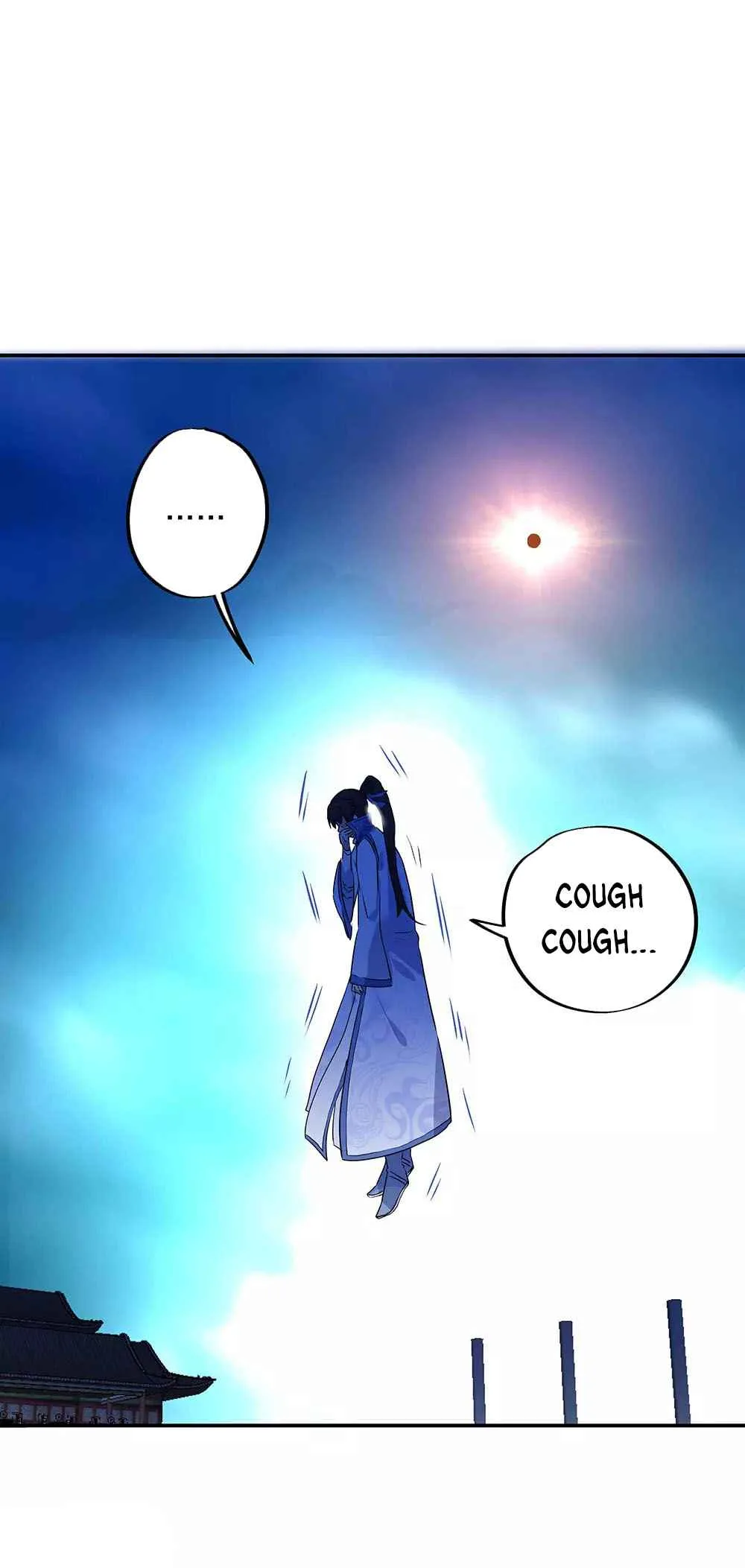Peerless Battle Spirit Chapter 243 page 26