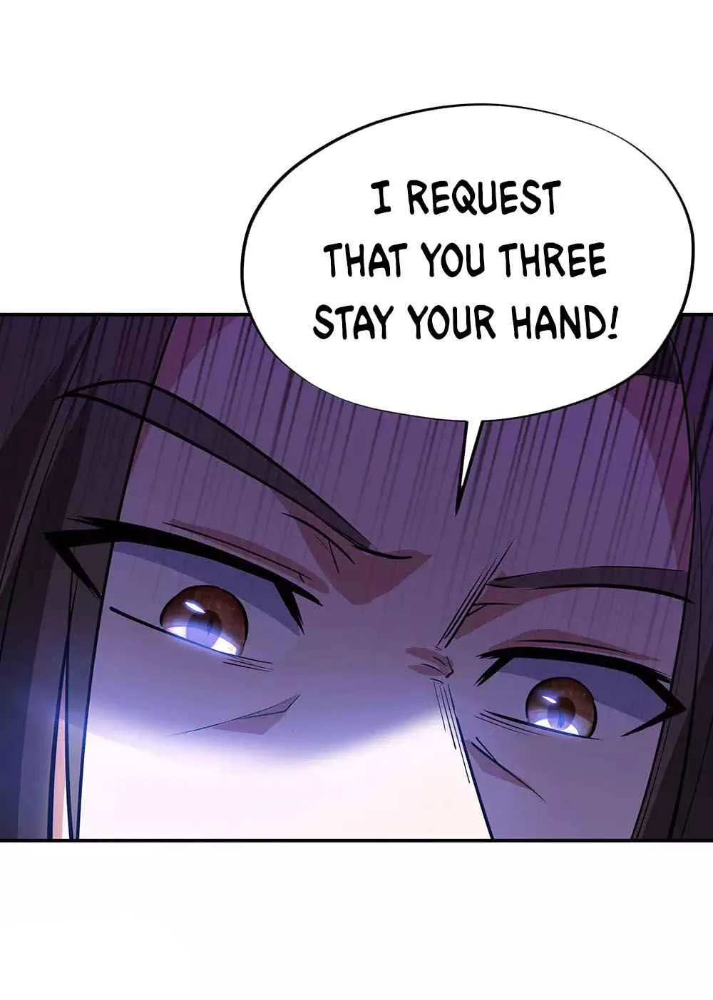 Peerless Battle Spirit Chapter 243 page 7