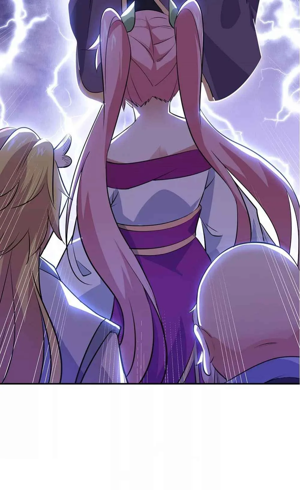 Peerless Battle Spirit Chapter 243 page 6