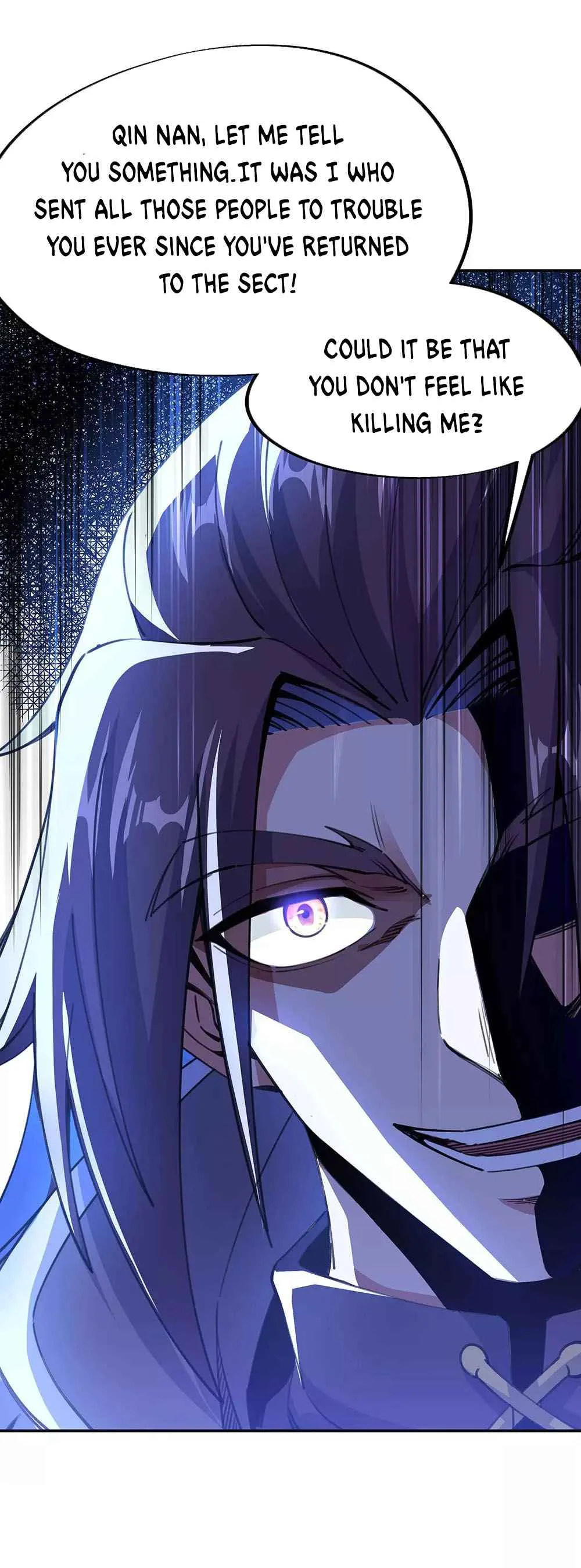 Peerless Battle Spirit Chapter 244 page 14