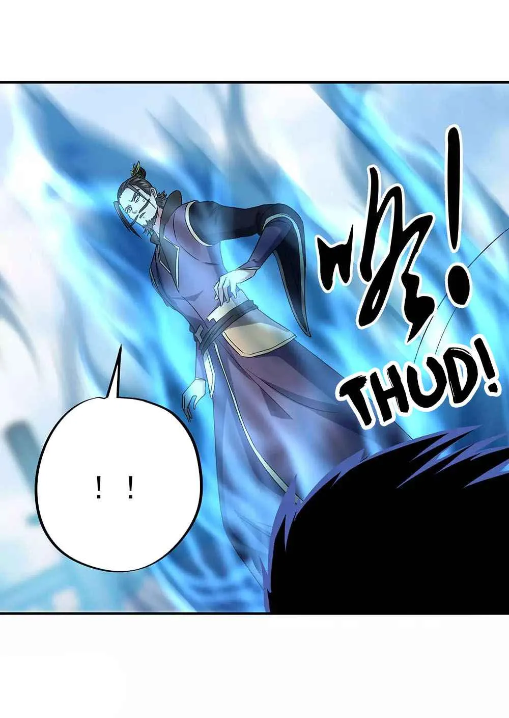 Peerless Battle Spirit Chapter 246 page 11