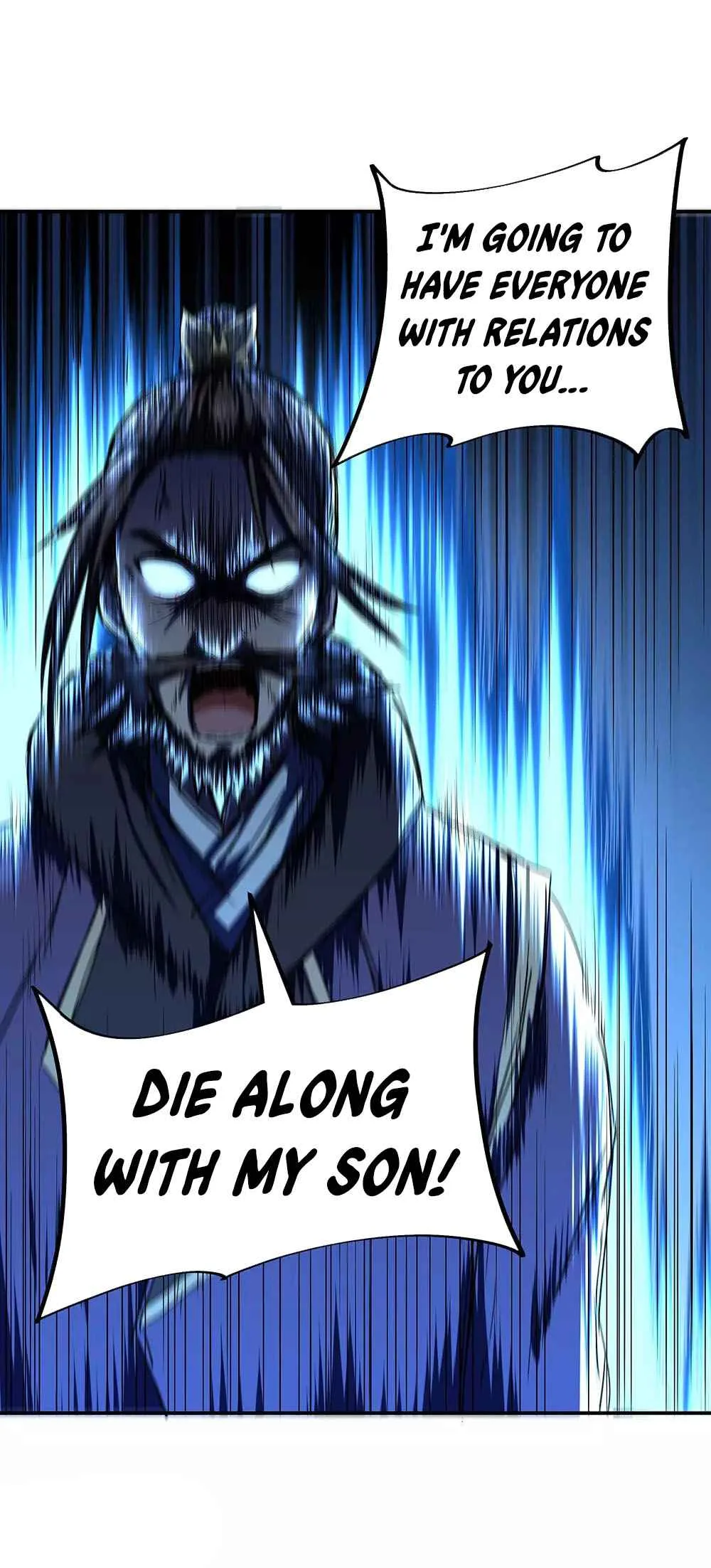 Peerless Battle Spirit Chapter 246 page 14
