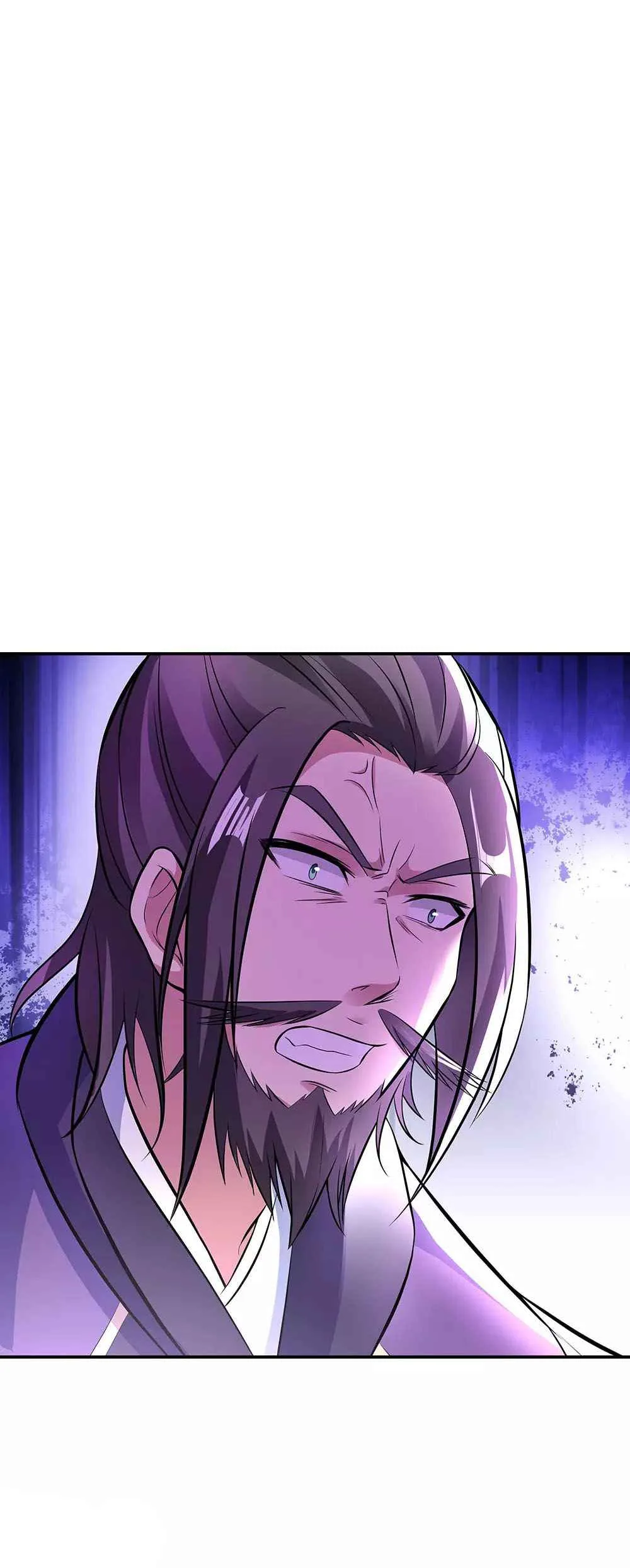 Peerless Battle Spirit Chapter 247 page 20