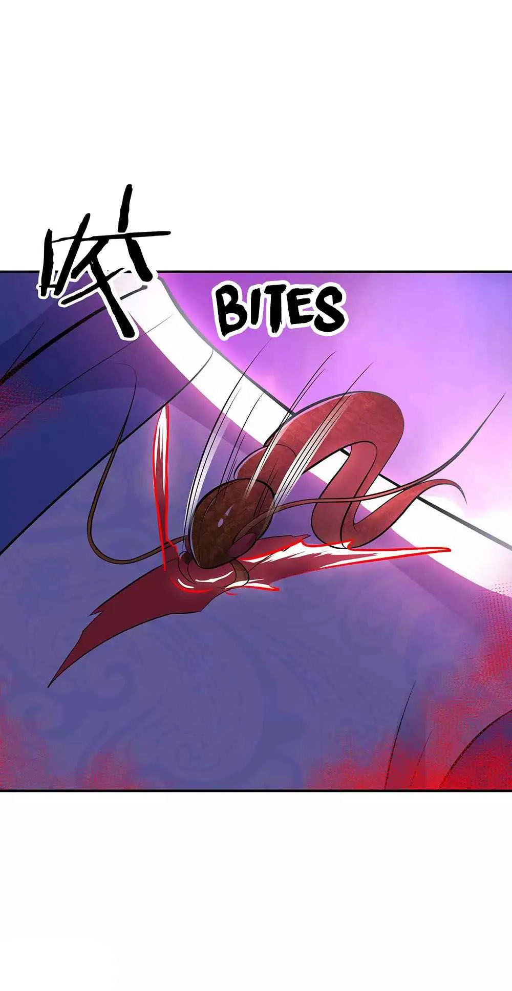 Peerless Battle Spirit Chapter 247 page 23