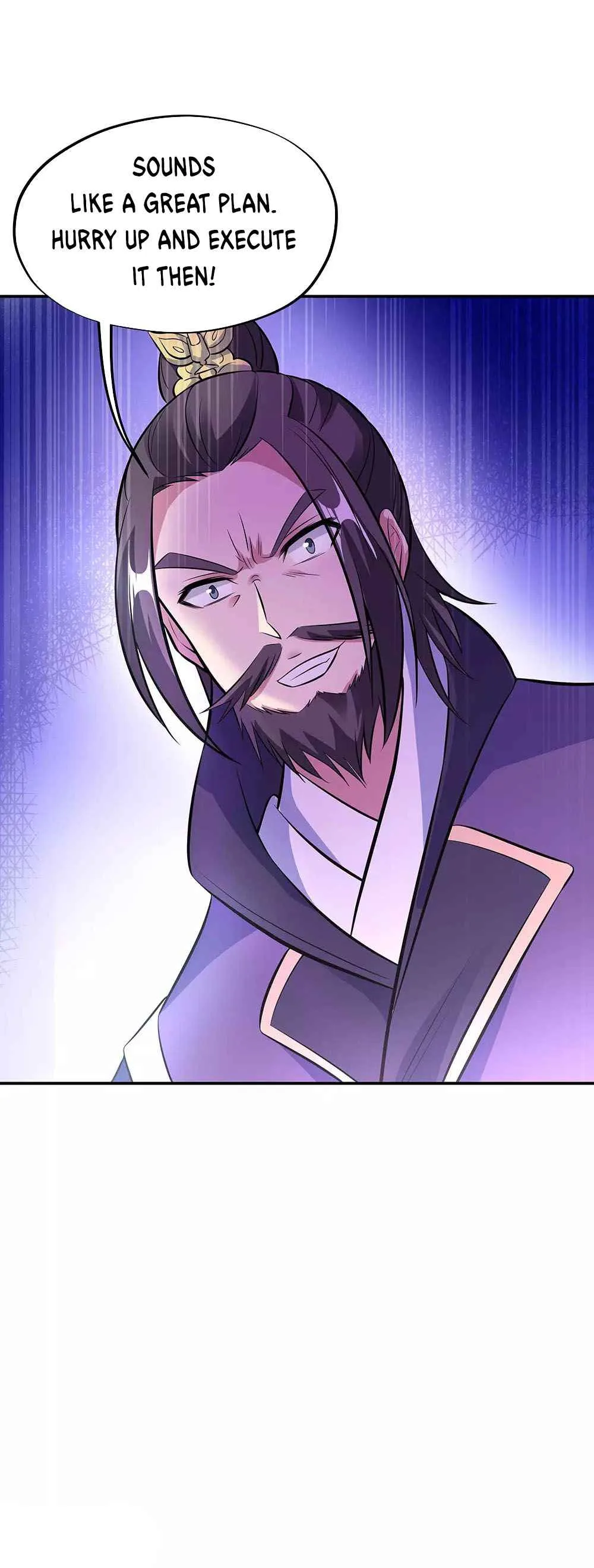Peerless Battle Spirit Chapter 247 page 22
