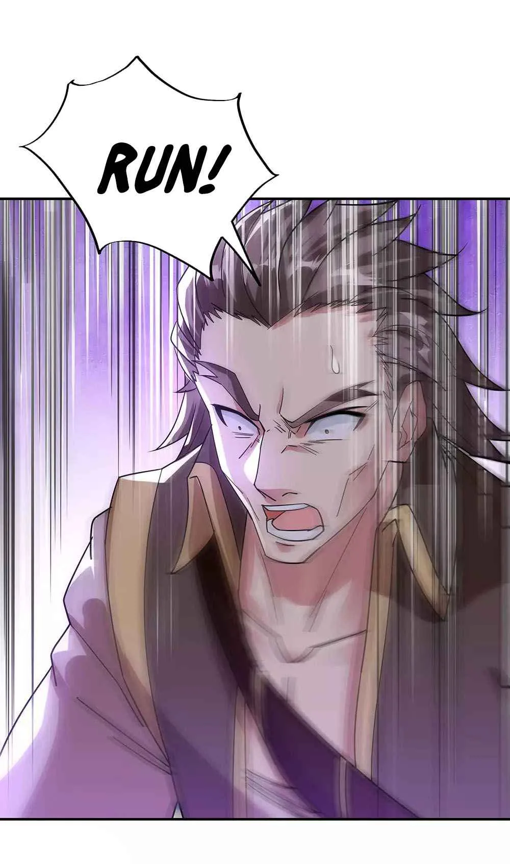 Peerless Battle Spirit Chapter 248 page 23