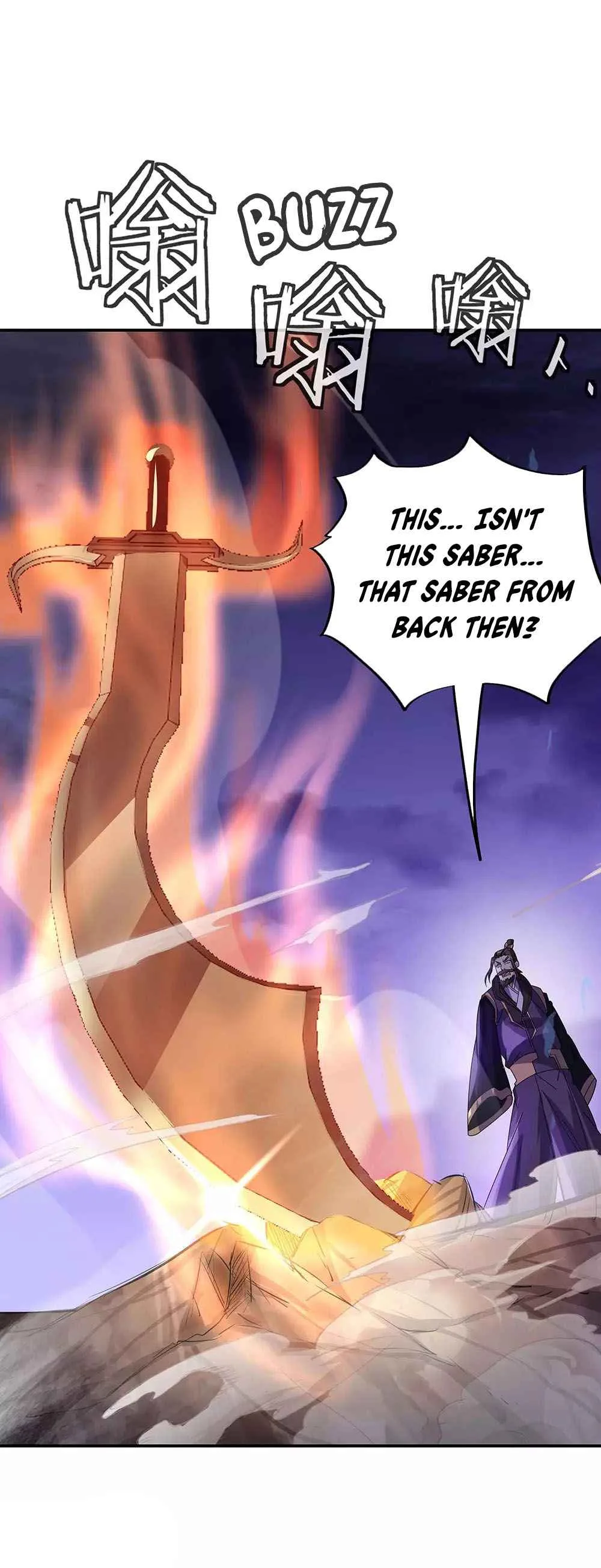 Peerless Battle Spirit Chapter 248 page 5