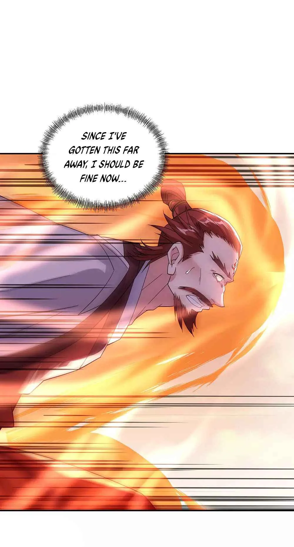 Peerless Battle Spirit Chapter 248 page 27