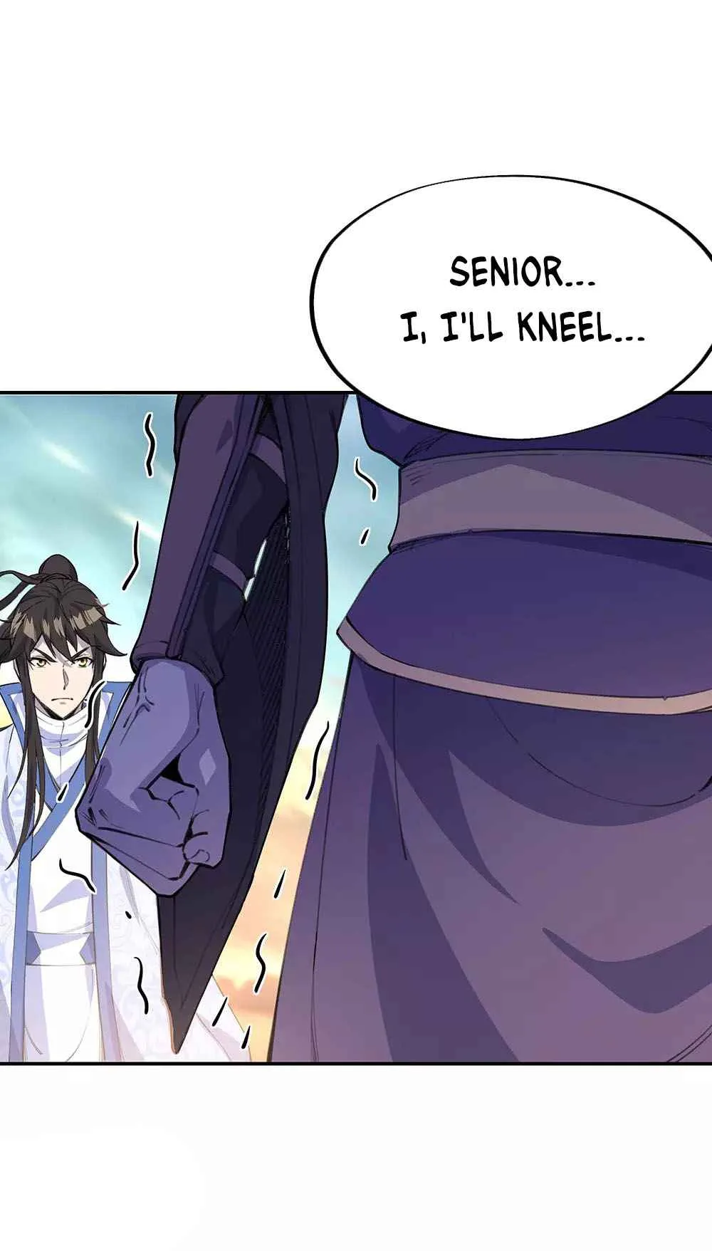 Peerless Battle Spirit Chapter 249 page 4