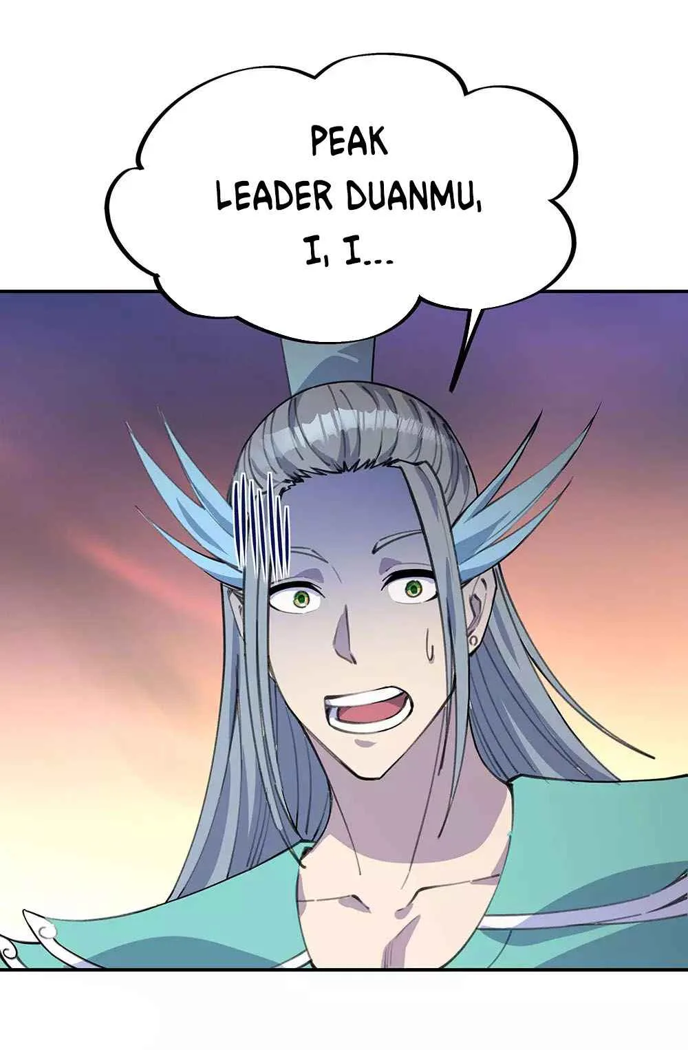 Peerless Battle Spirit Chapter 249 page 15