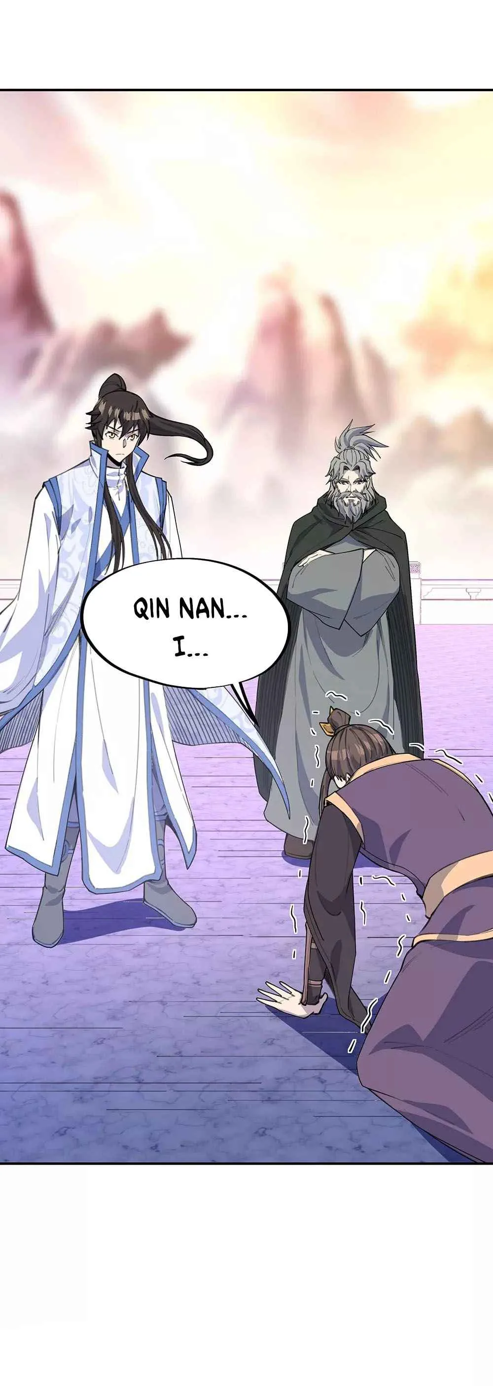 Peerless Battle Spirit Chapter 249 page 5
