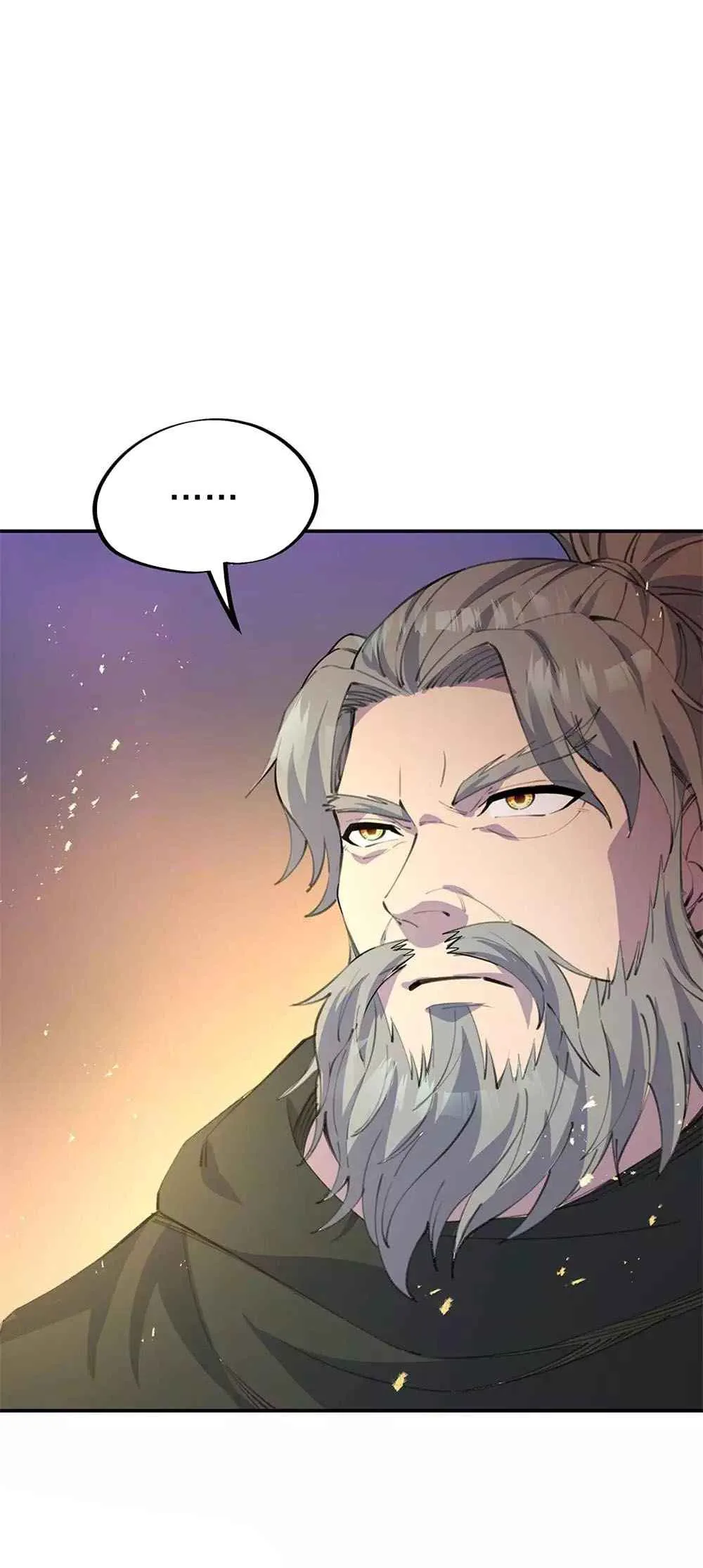 Peerless Battle Spirit Chapter 249 page 18