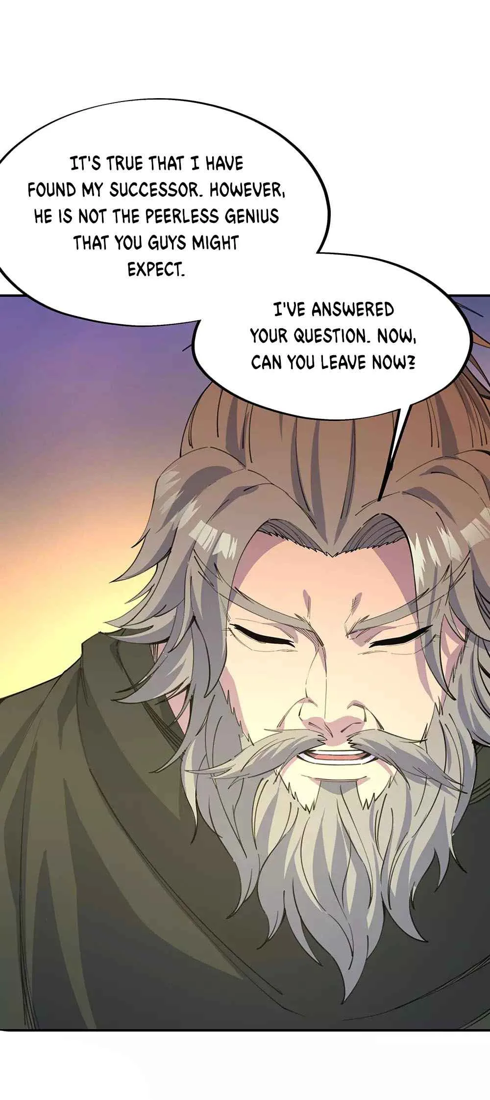 Peerless Battle Spirit Chapter 249 page 23