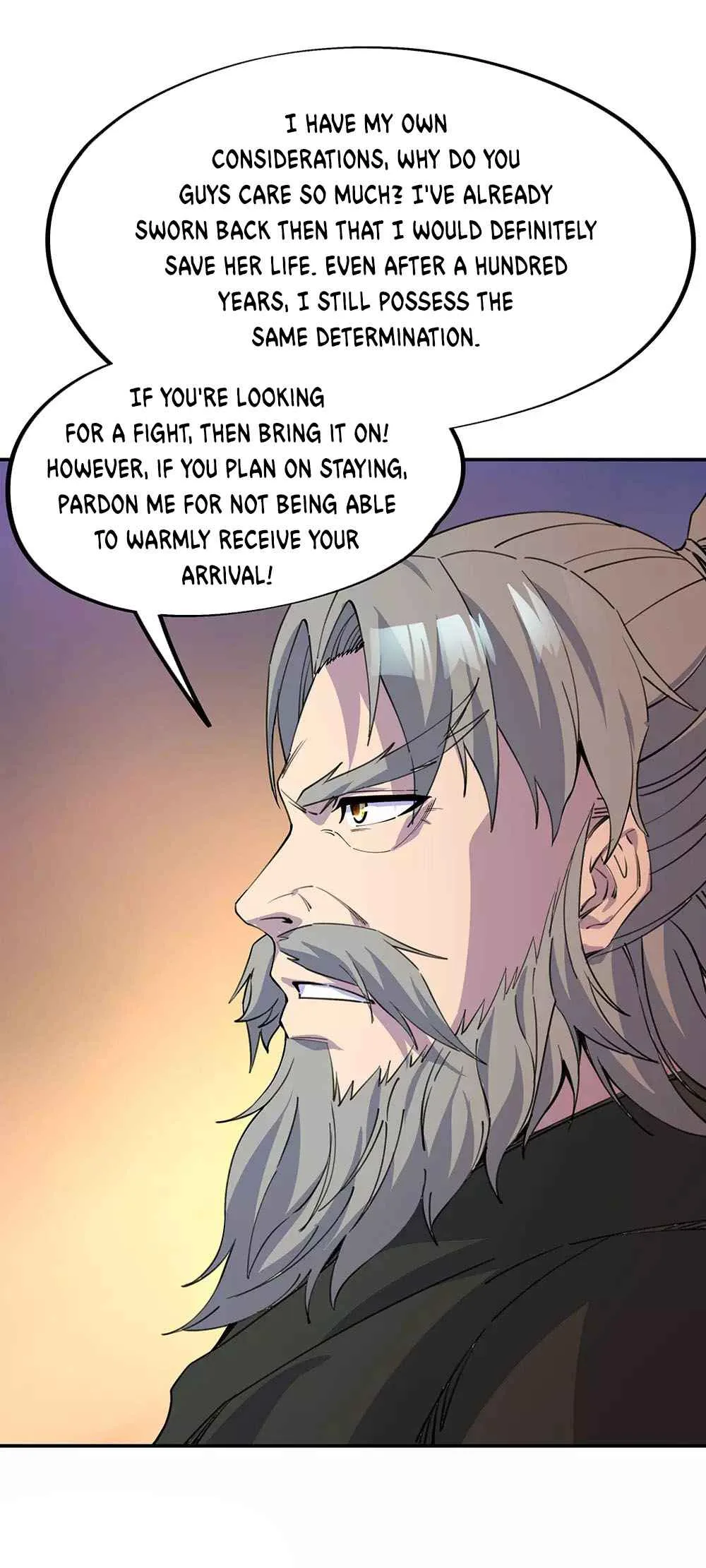 Peerless Battle Spirit Chapter 249 page 25