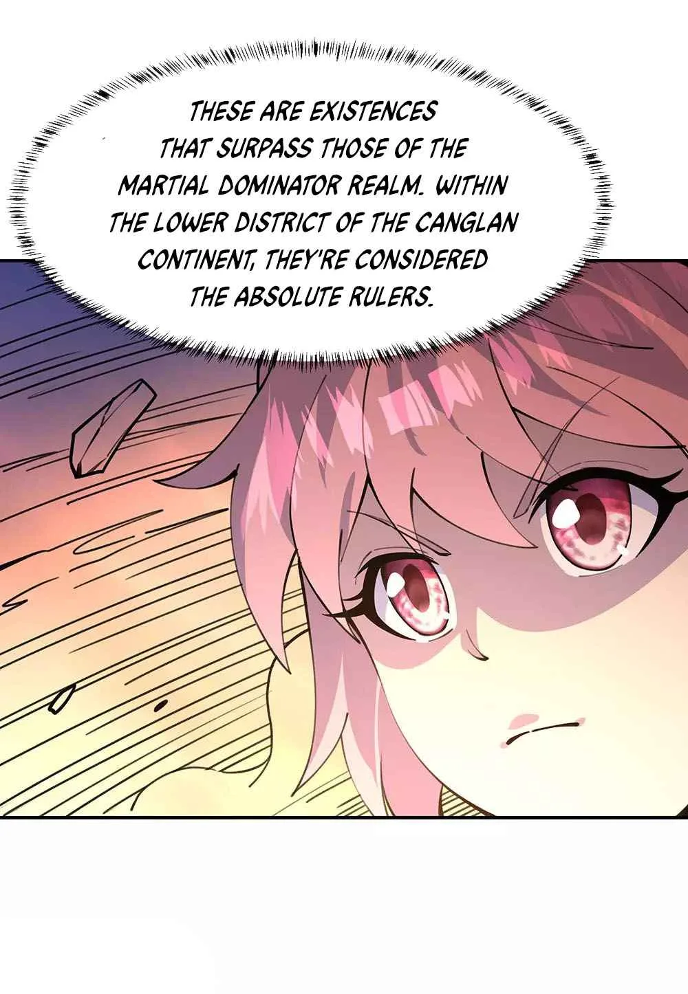 Peerless Battle Spirit Chapter 249 page 11